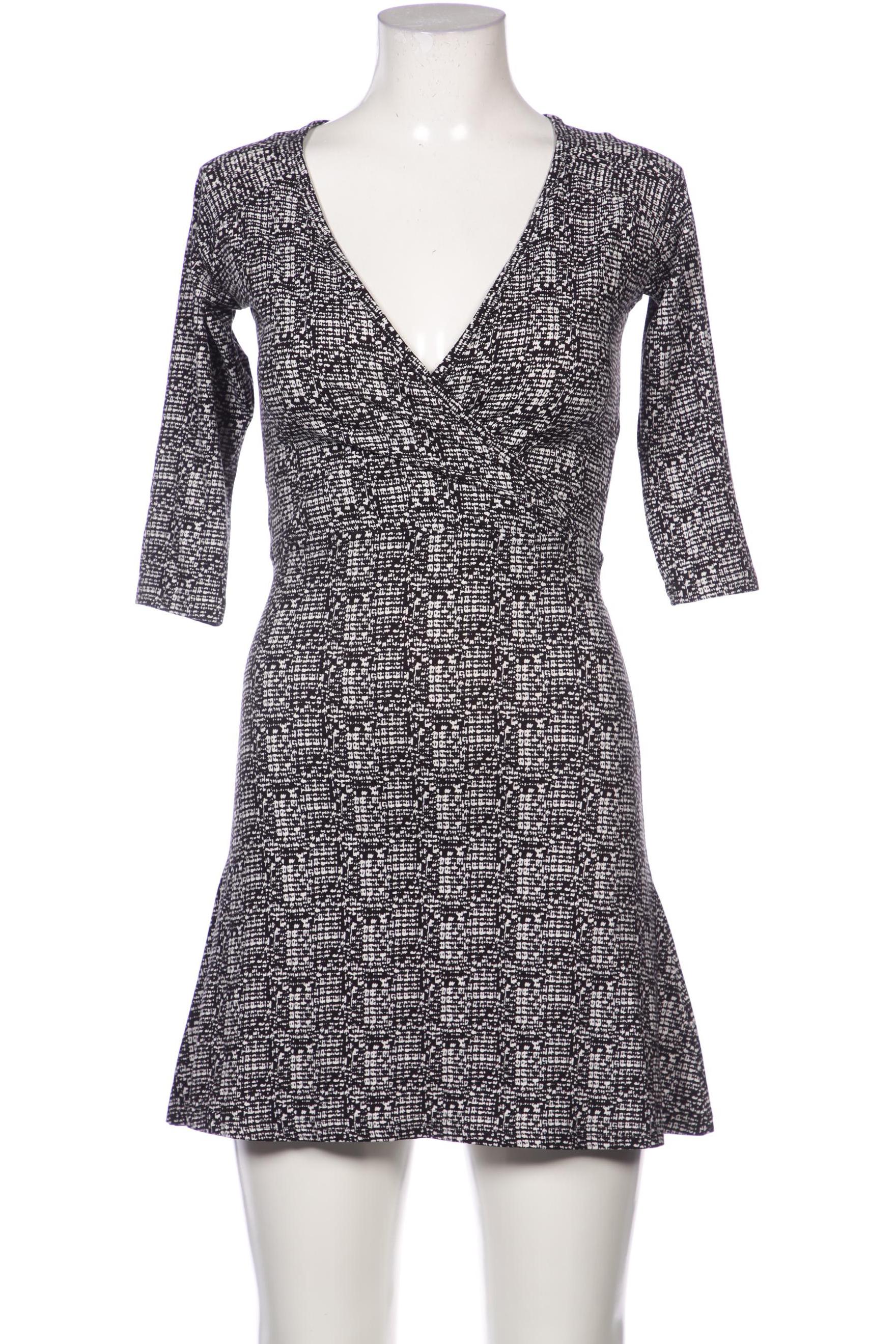 

New Look Damen Kleid, schwarz, Gr. 8