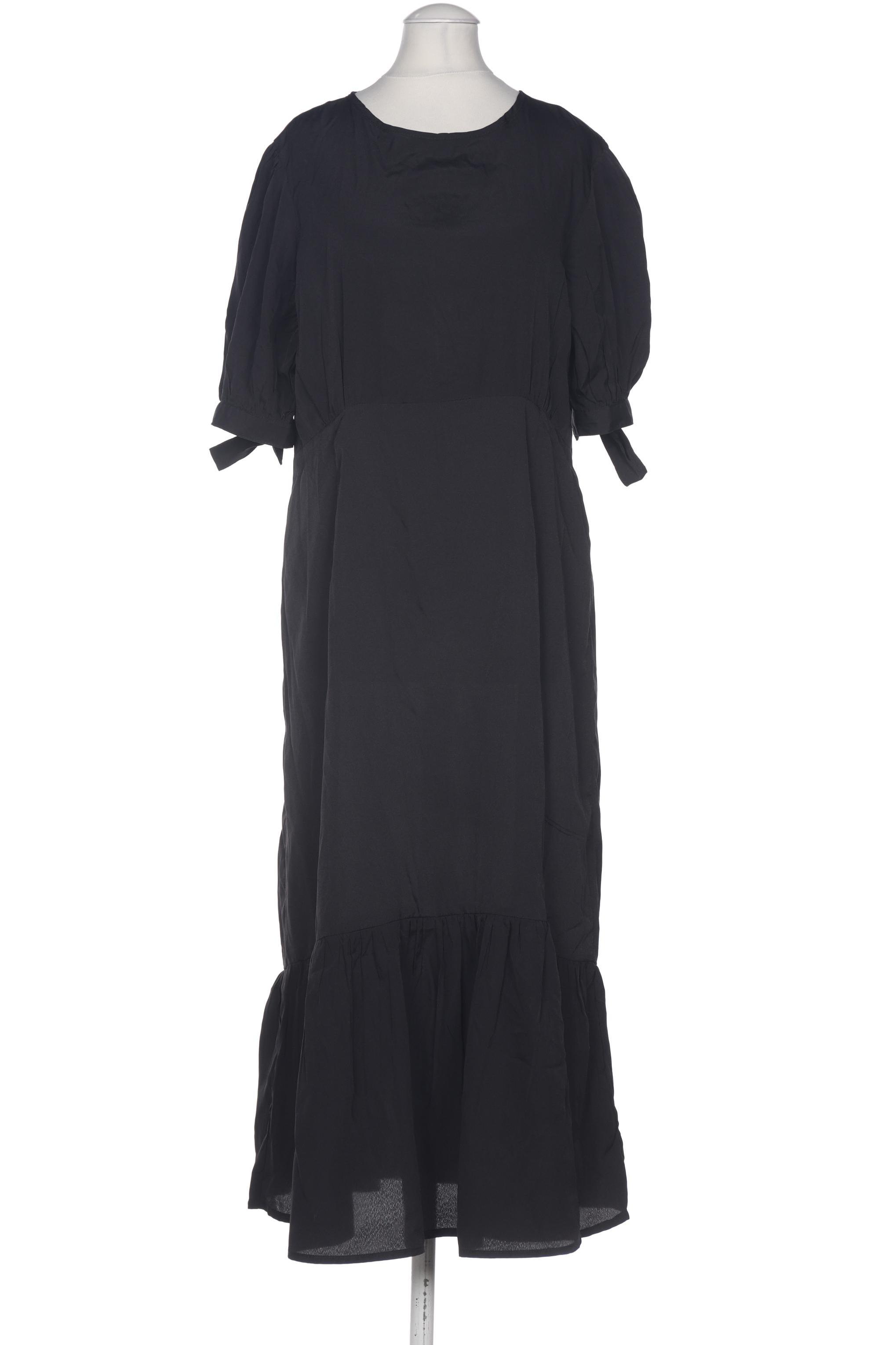 

New Look Damen Kleid, schwarz, Gr. 40