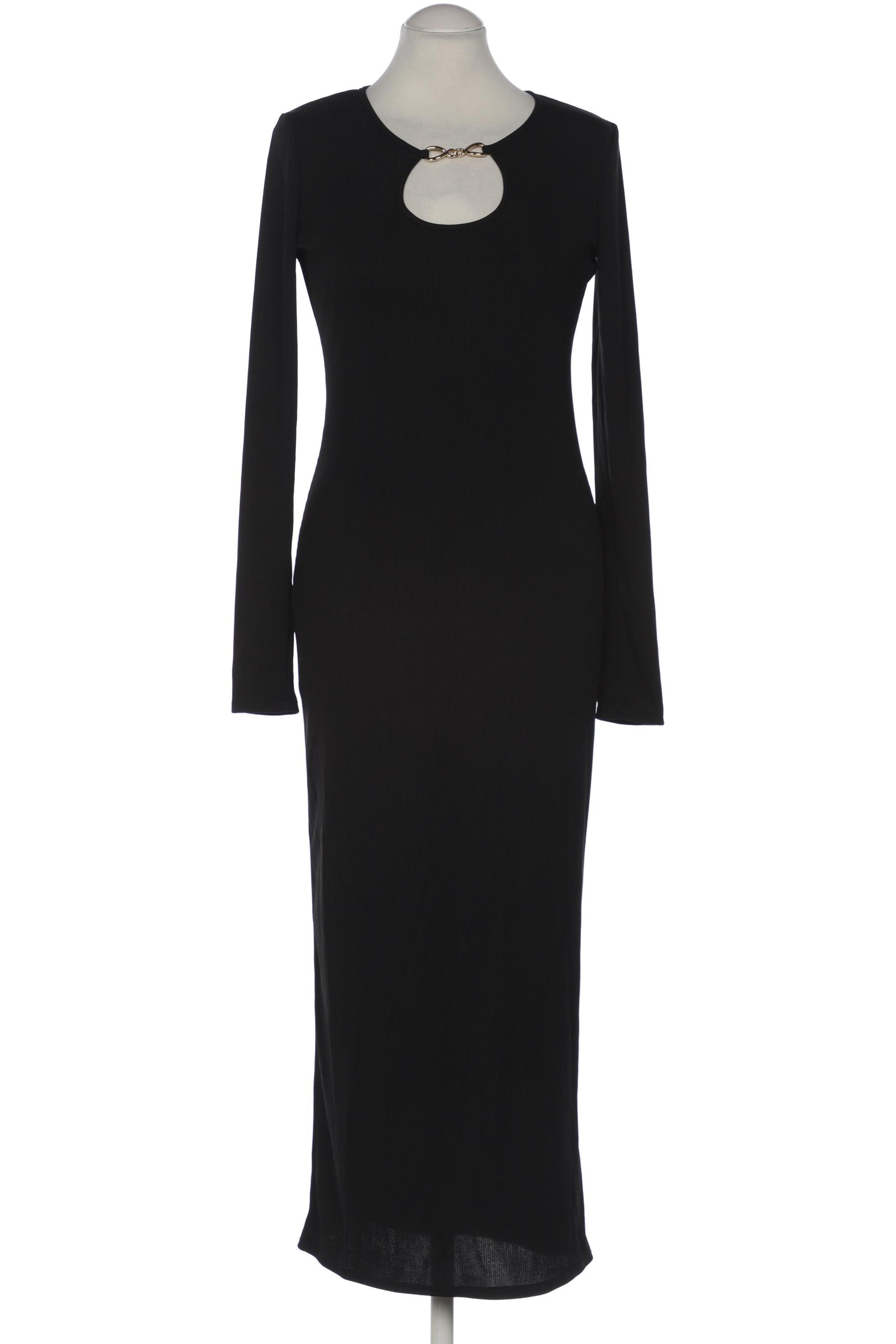 

New Look Damen Kleid, schwarz, Gr. 40