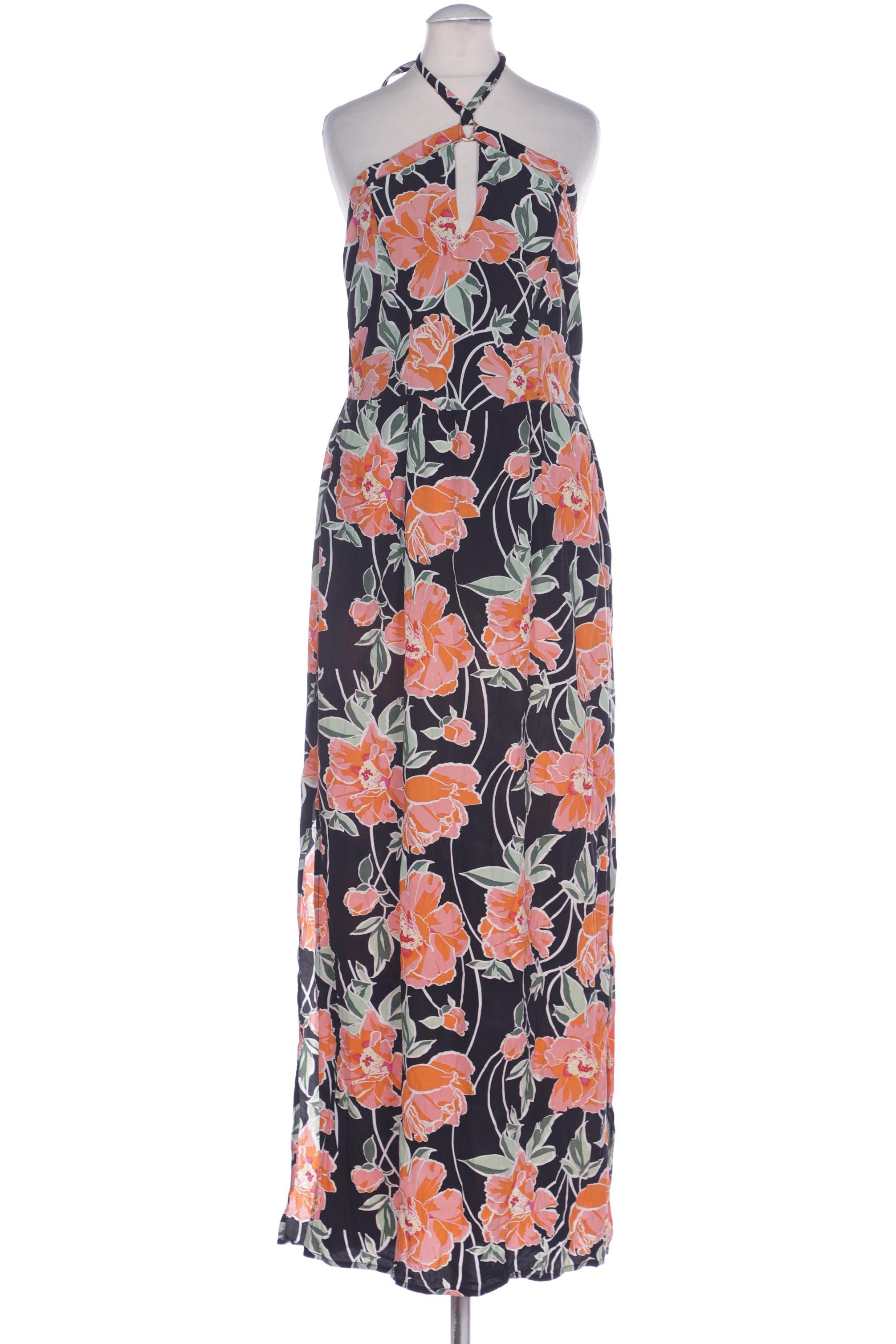 

New Look Damen Kleid, schwarz, Gr. 42