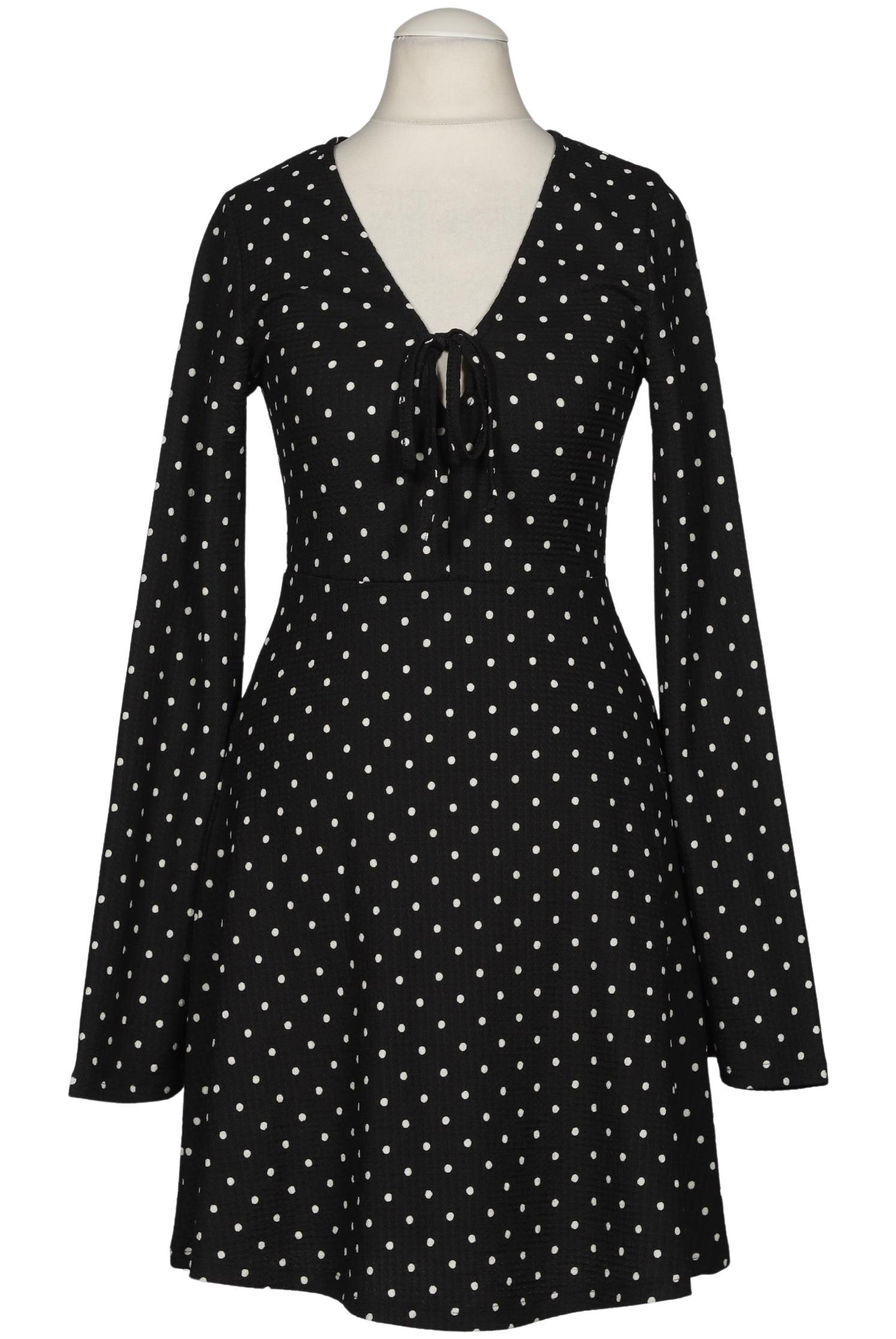 

New Look Damen Kleid, schwarz, Gr. 34