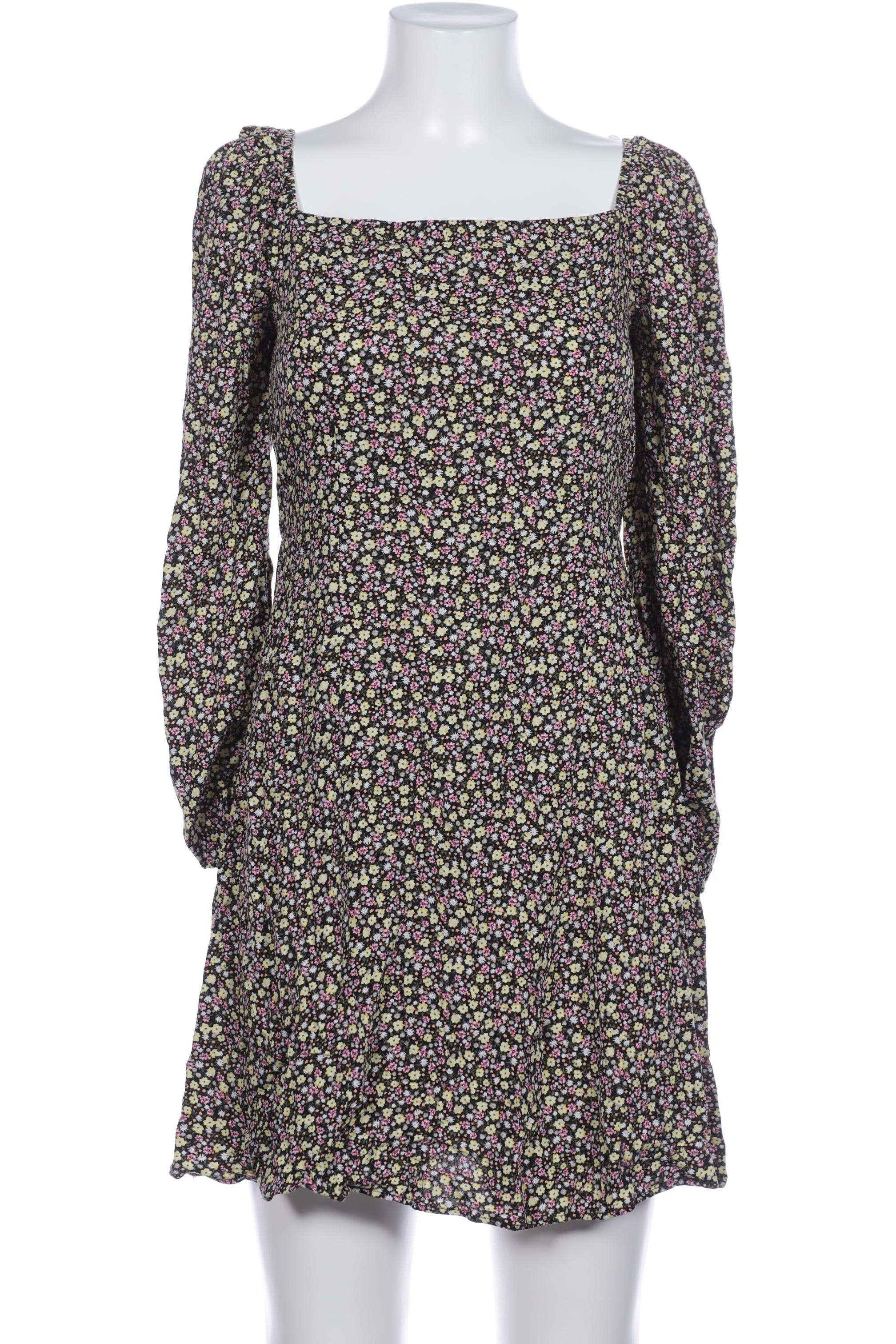 

New Look Damen Kleid, mehrfarbig, Gr. 40