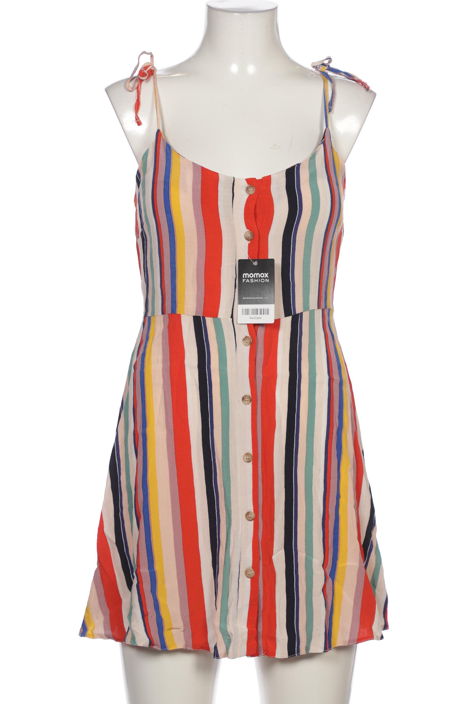 

New Look Damen Kleid, mehrfarbig, Gr. 38