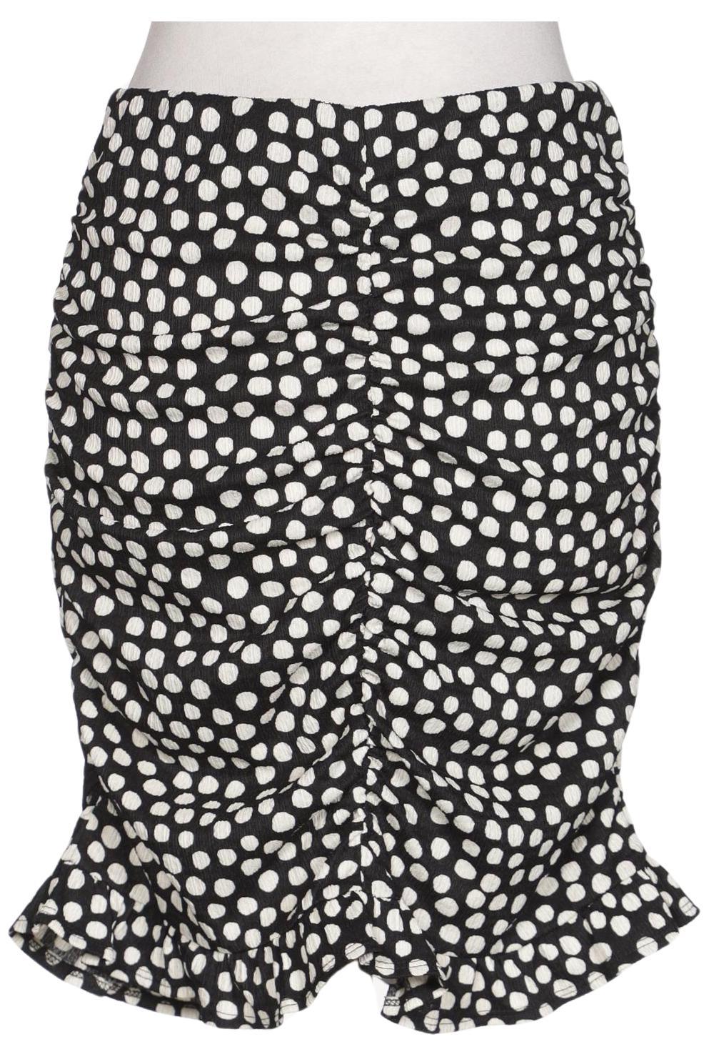 

New Look Damen Rock, mehrfarbig, Gr. 38