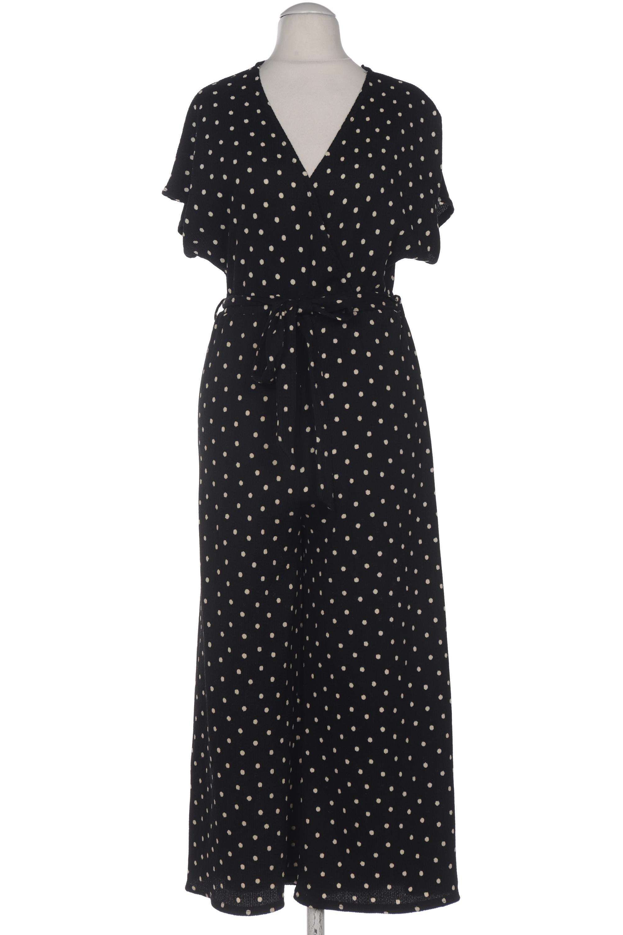 

New Look Damen Jumpsuit/Overall, schwarz, Gr. 36