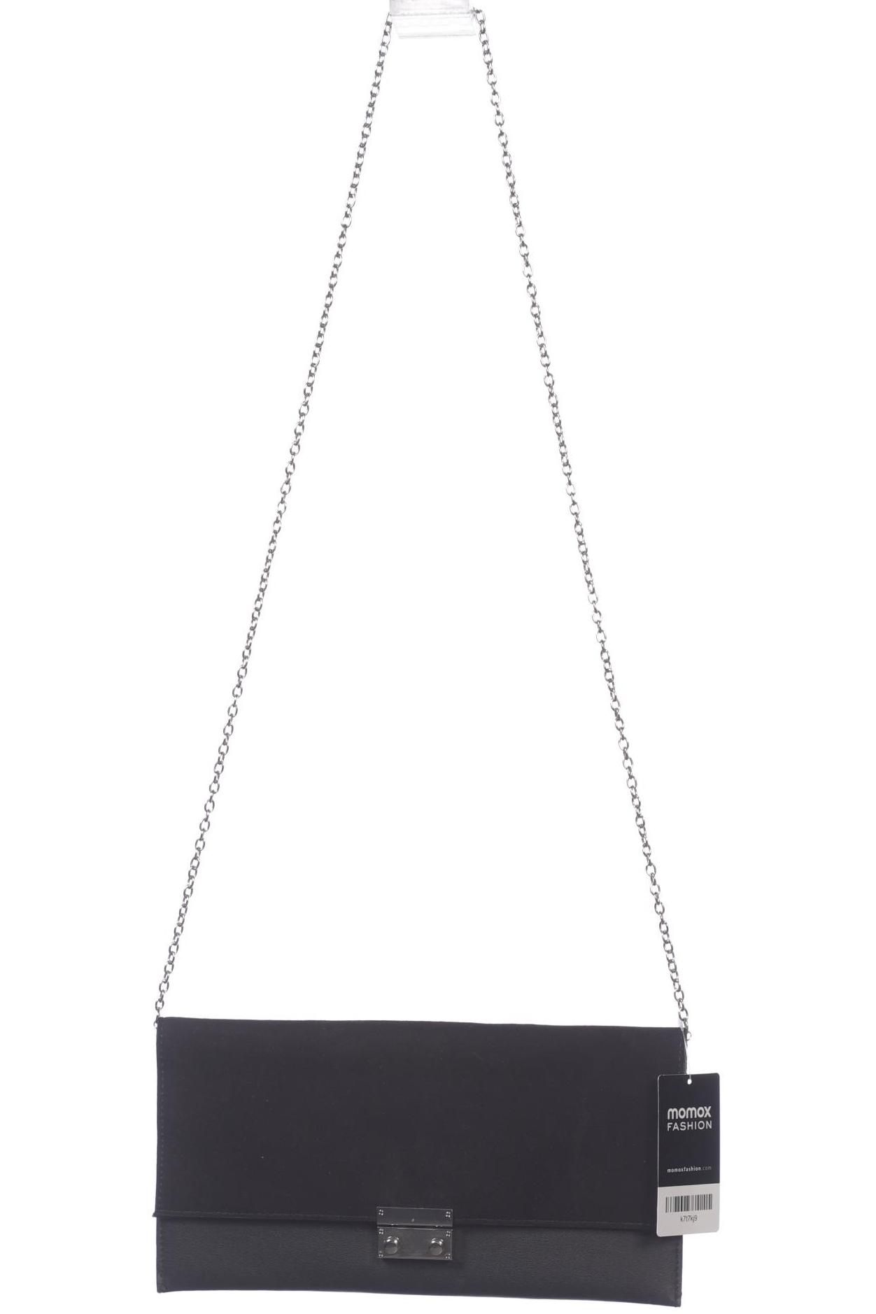 

New Look Damen Handtasche, schwarz, Gr.