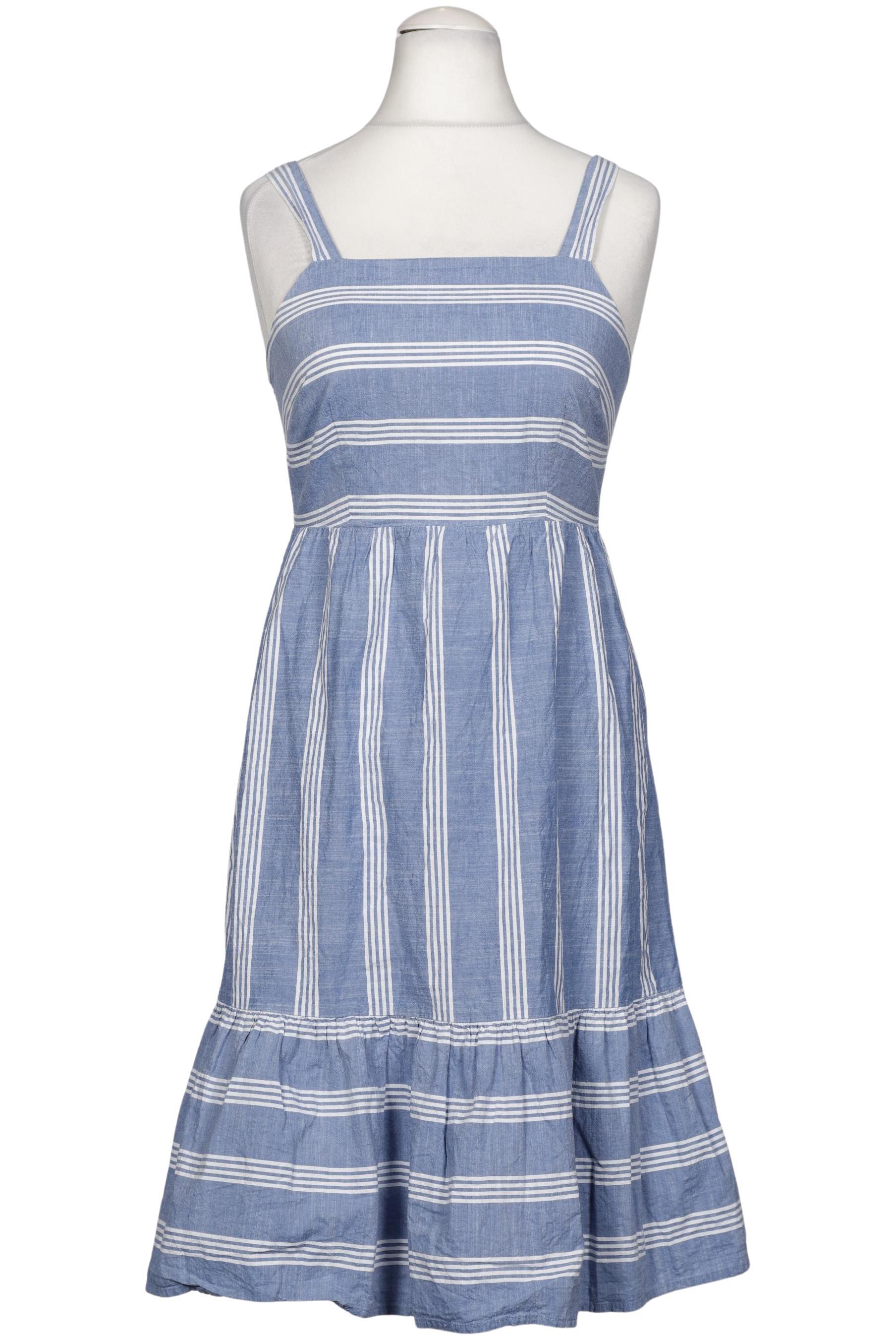 

New Look Damen Kleid, blau, Gr. 38
