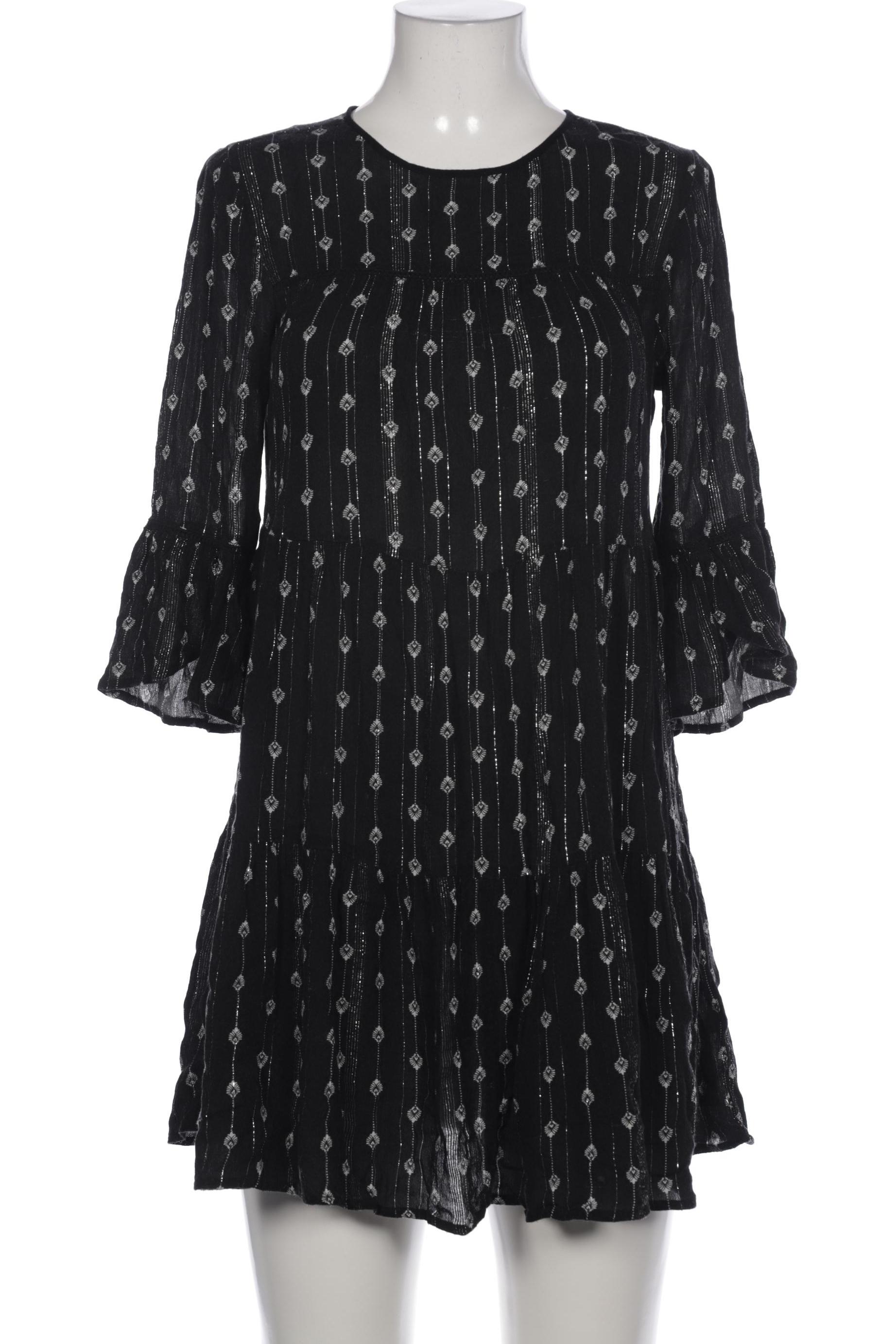 

New Look Damen Kleid, schwarz, Gr. 38