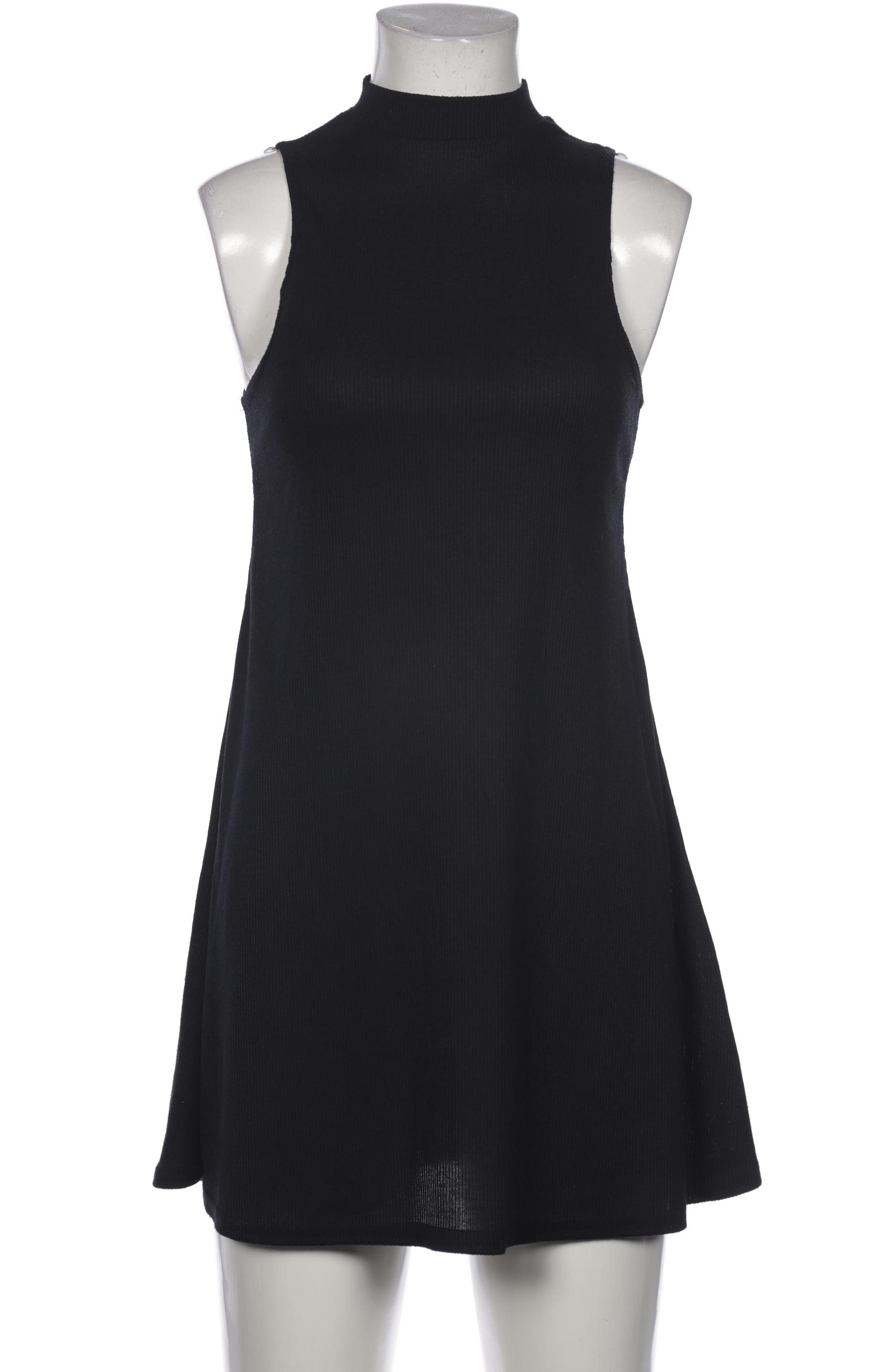 

New Look Damen Kleid, schwarz, Gr. 8