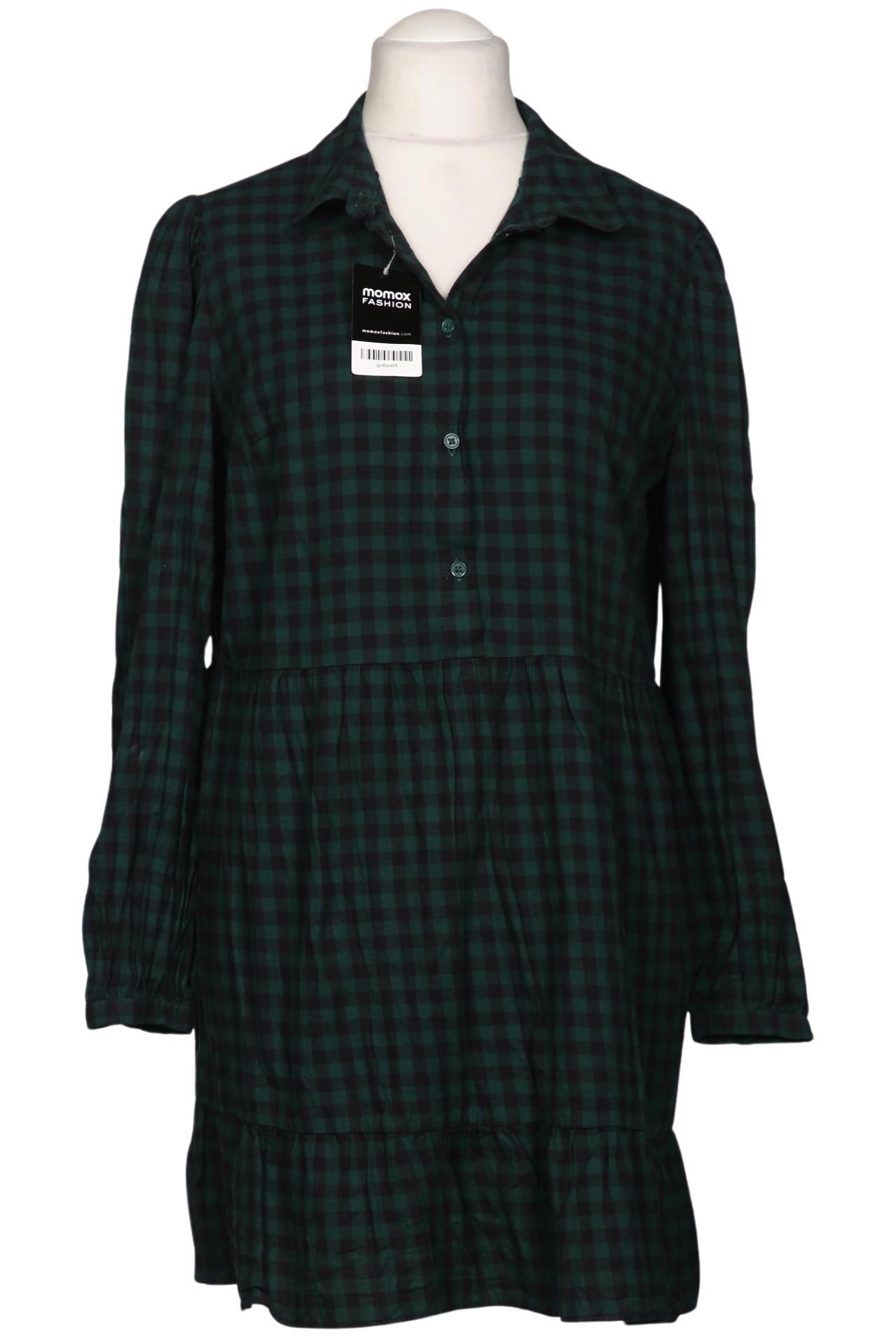 

New Look Damen Kleid, grün, Gr. 46