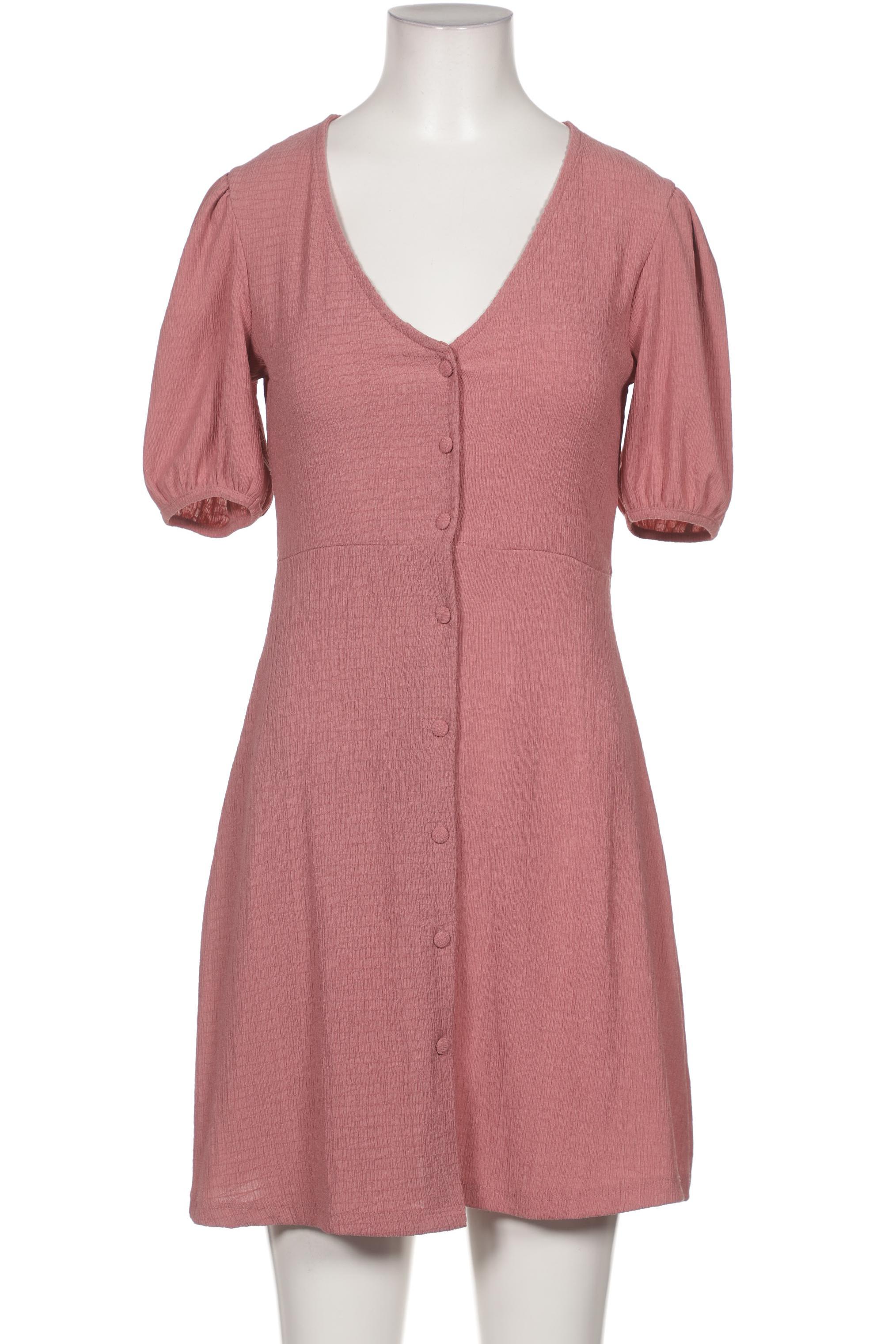 

New Look Damen Kleid, pink, Gr. 36