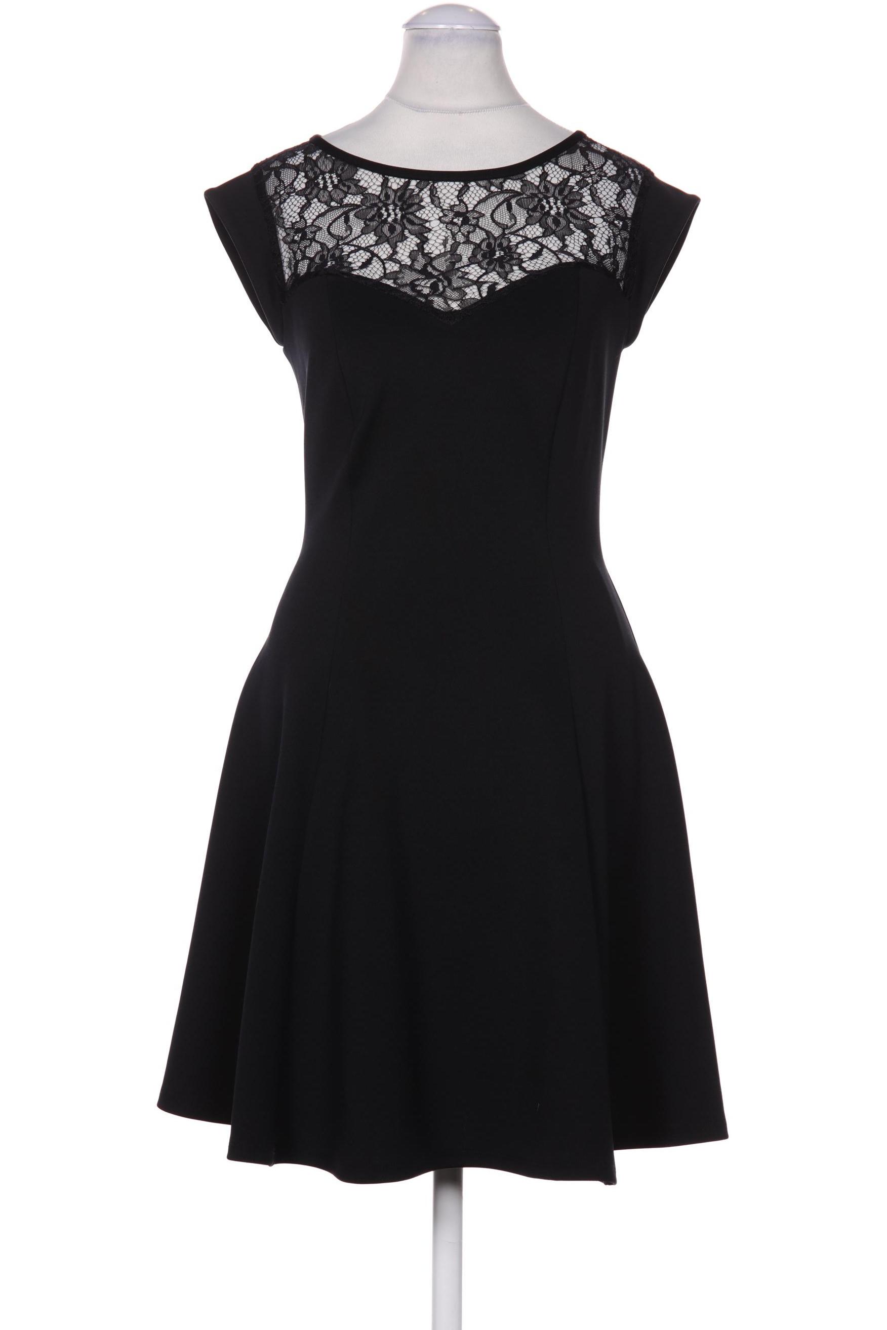 

New Look Damen Kleid, schwarz, Gr. 36