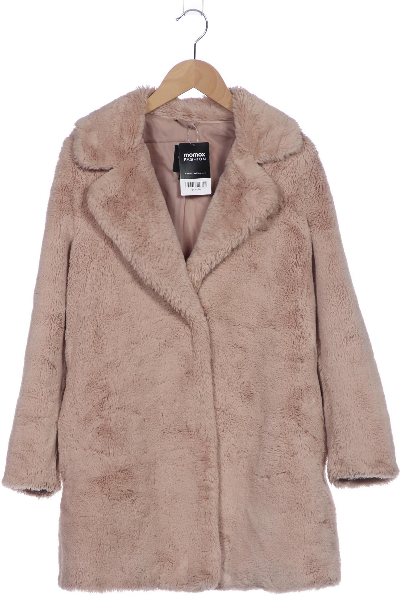 

New Look Damen Jacke, pink, Gr. 34