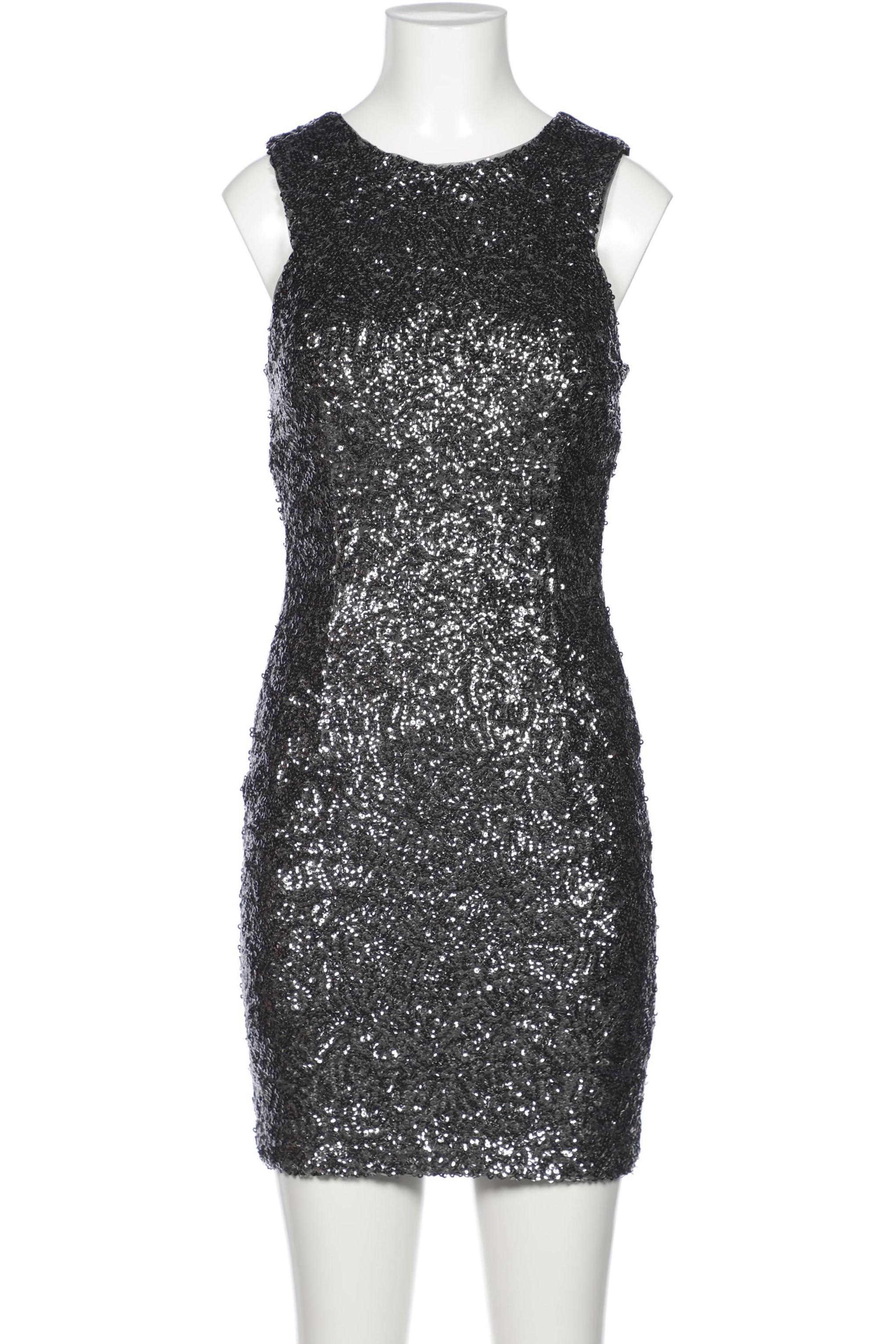 

New Look Damen Kleid, schwarz, Gr. 38