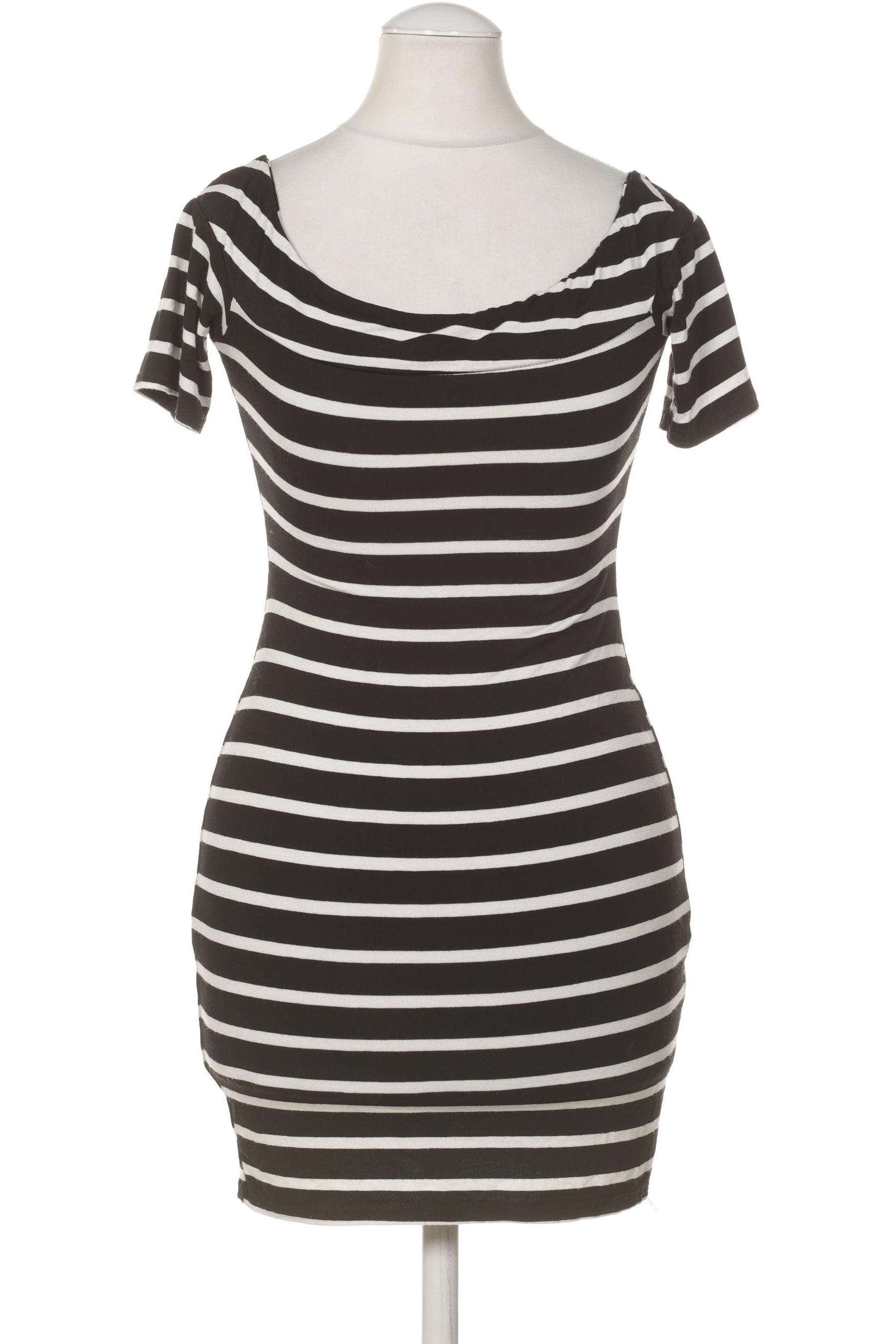 

New Look Damen Kleid, schwarz, Gr. 6
