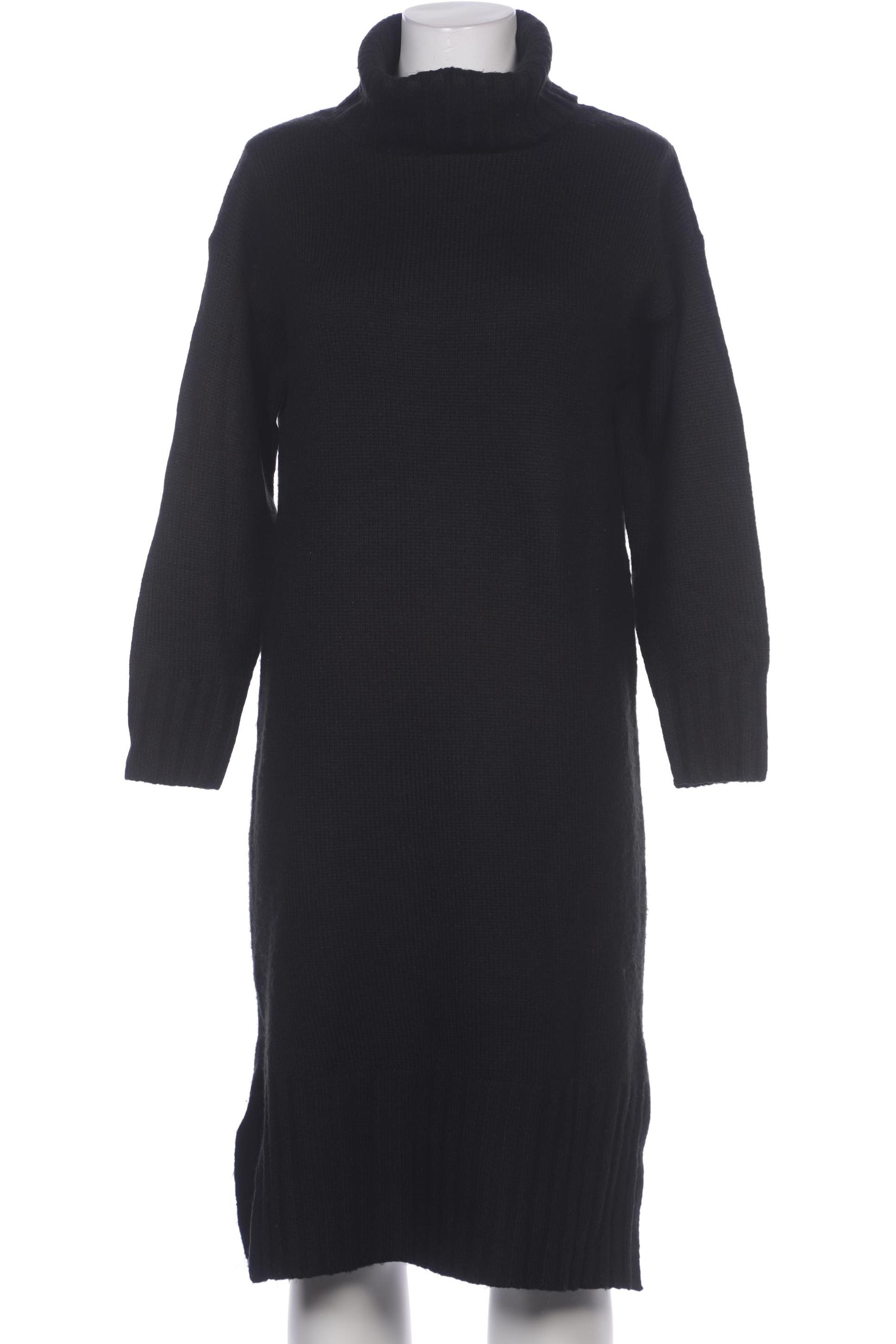 

New Look Damen Kleid, schwarz, Gr. 38