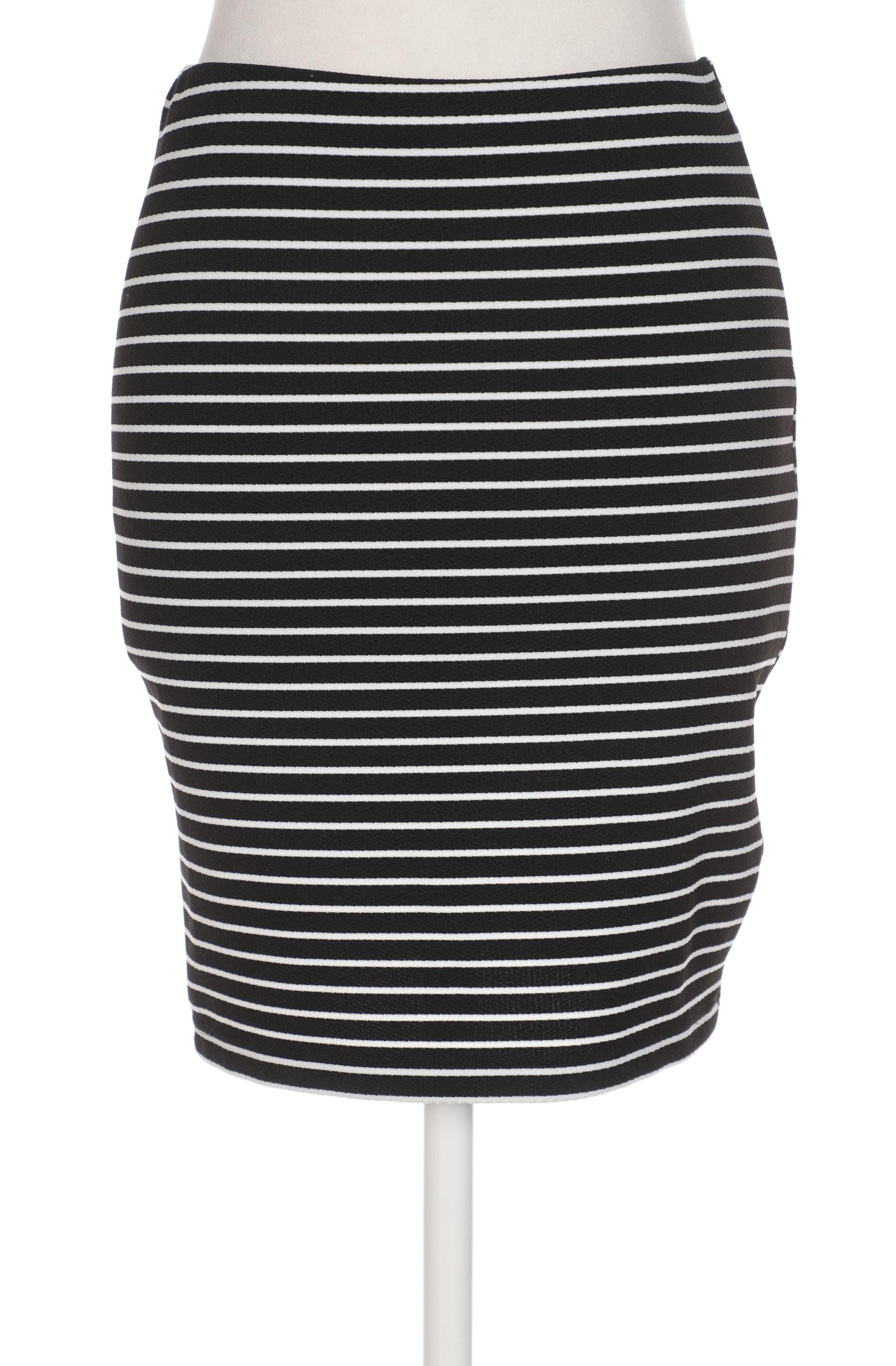 

New Look Damen Rock, schwarz, Gr. 34