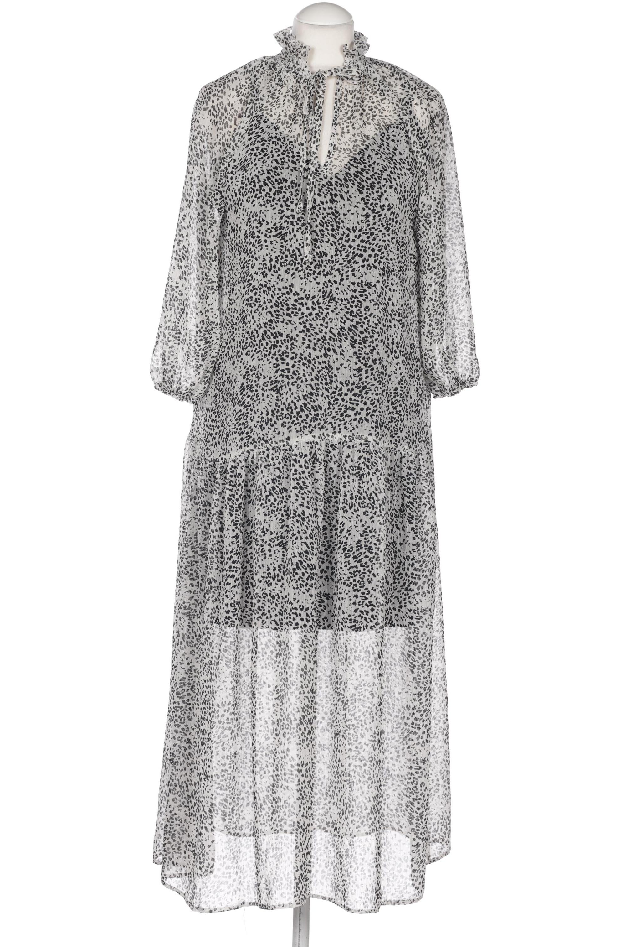 

New Look Damen Kleid, schwarz, Gr. 38