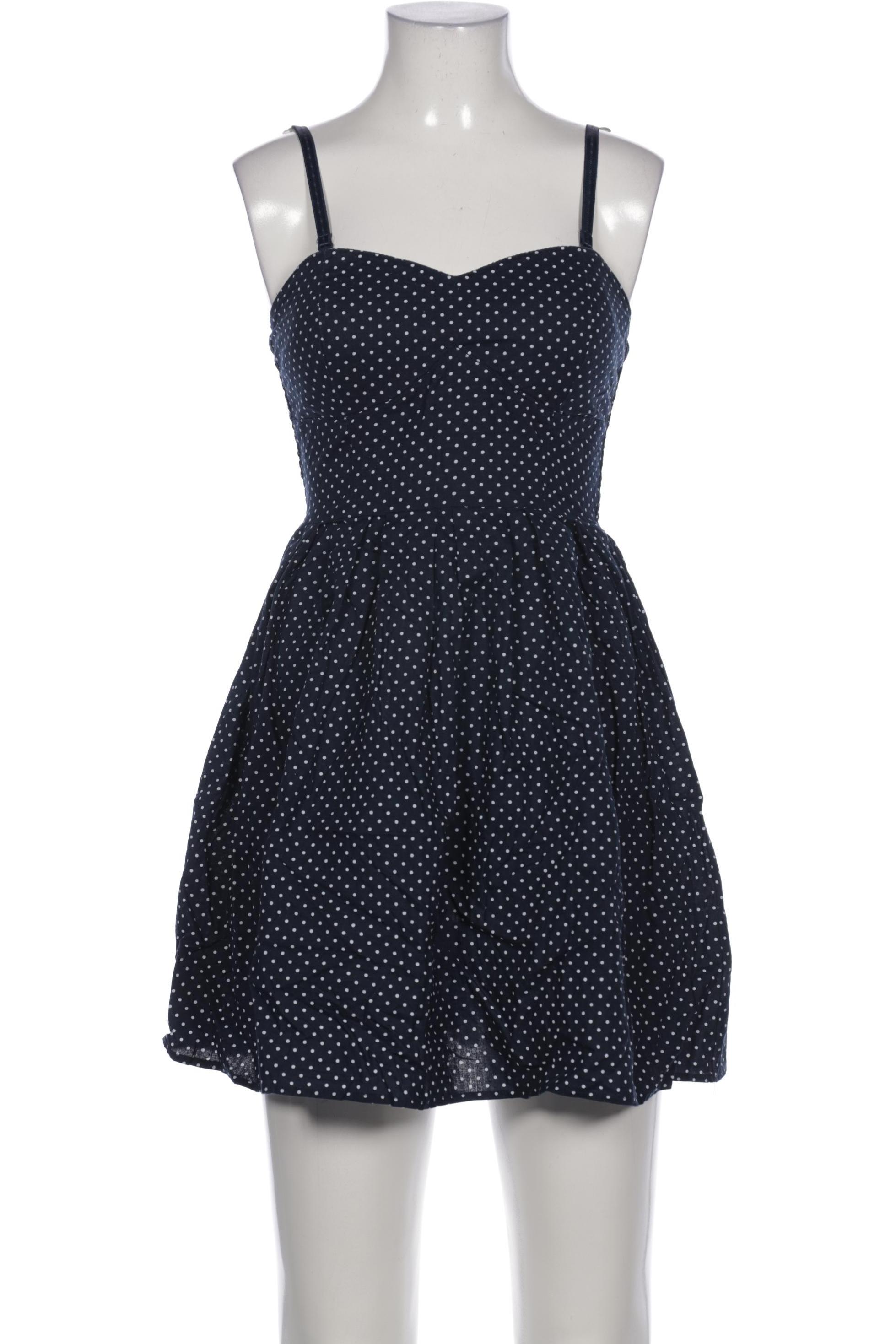 

New Look Damen Kleid, marineblau