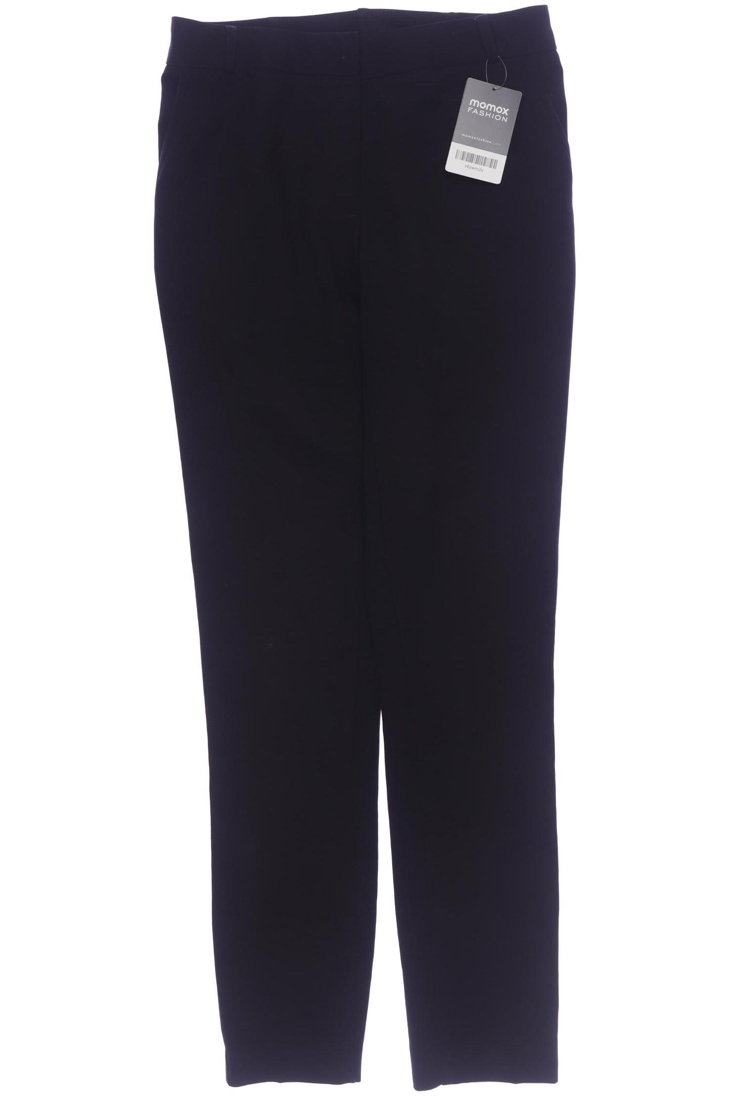 

New Look Damen Stoffhose, schwarz, Gr. 34