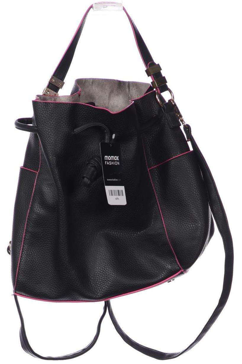 

New Look Damen Rucksack, schwarz