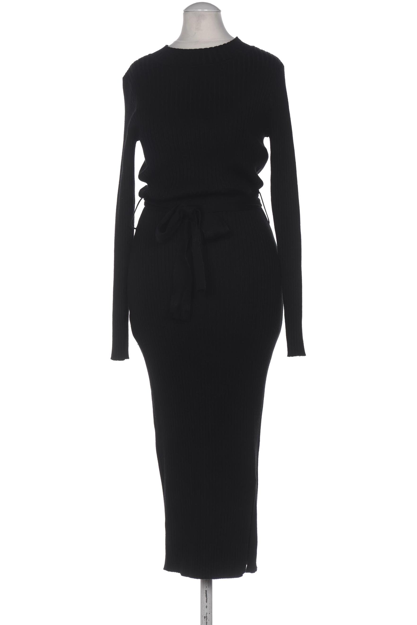 

New Look Damen Kleid, schwarz