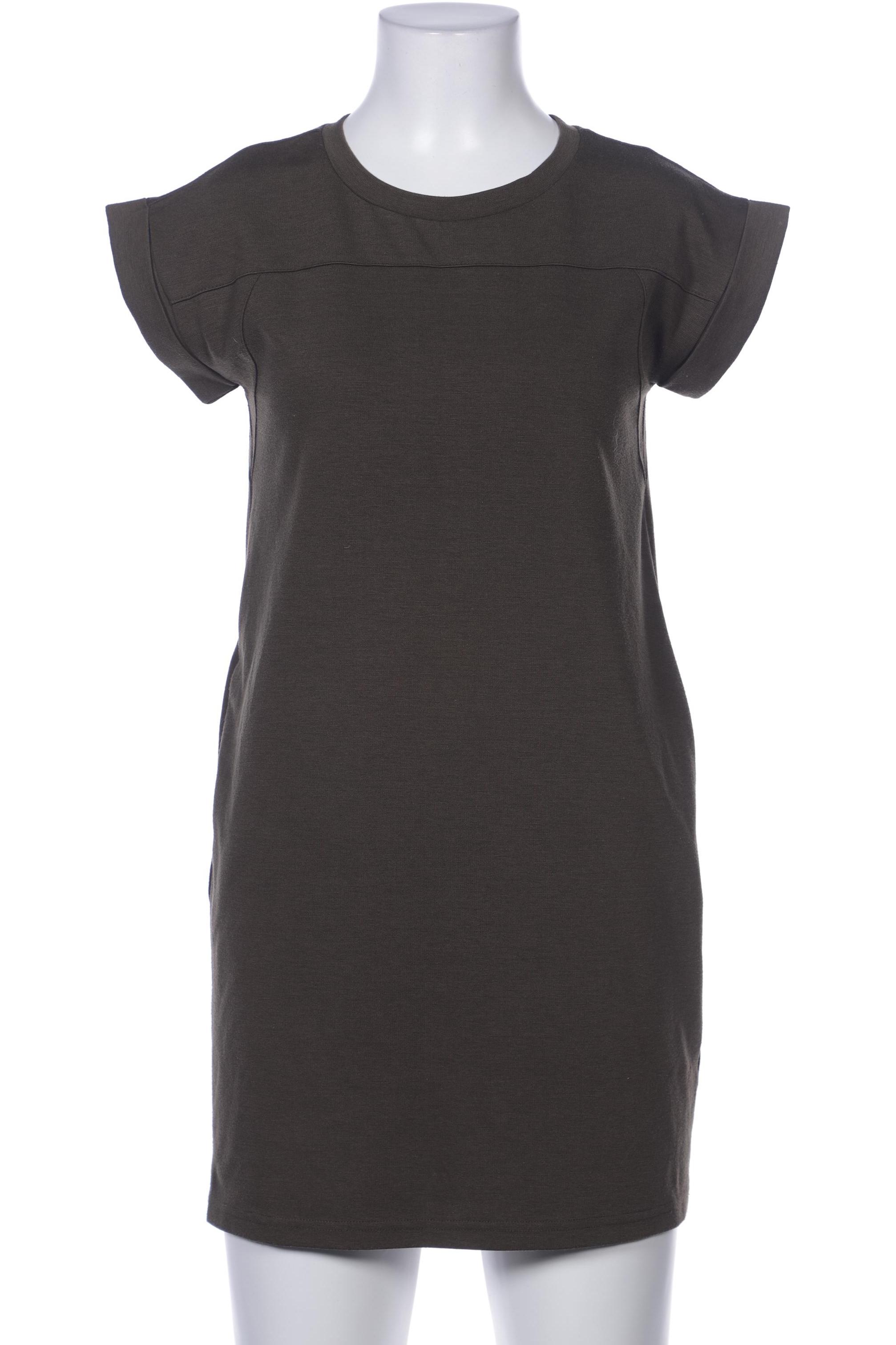 

New Look Damen Kleid, grün, Gr. 36