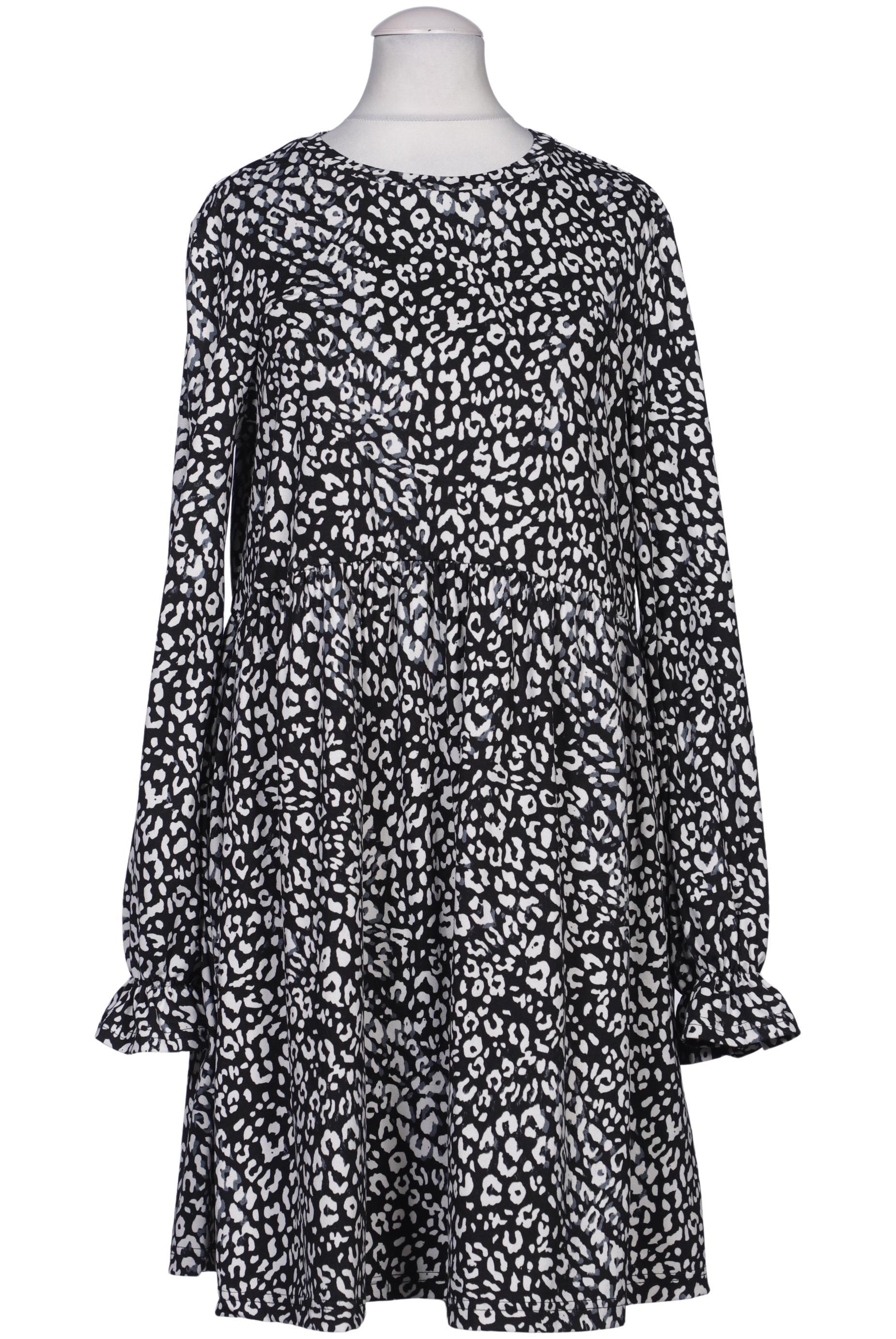 

New Look Damen Kleid, schwarz, Gr. 36