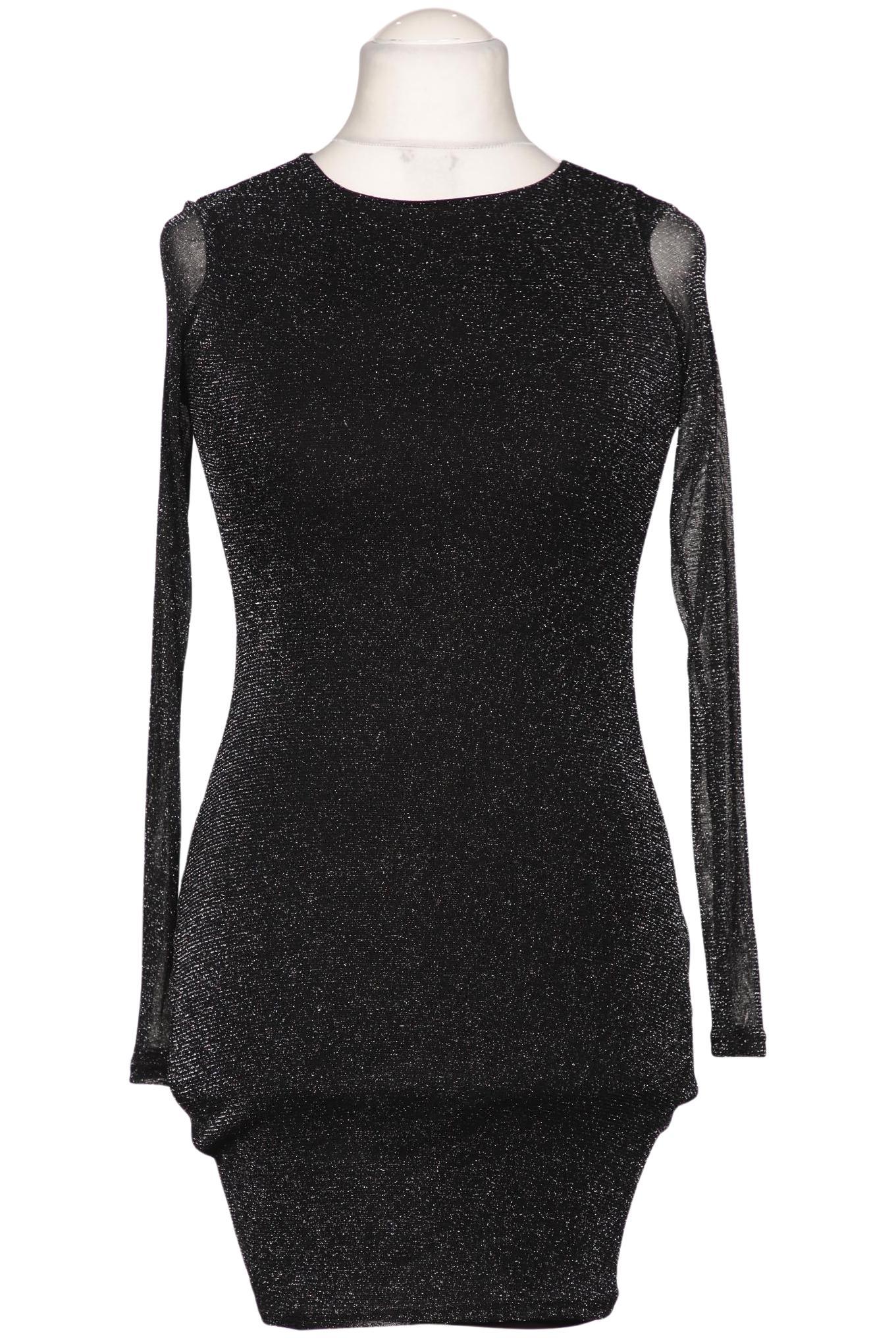 

New Look Damen Kleid, schwarz, Gr. 38