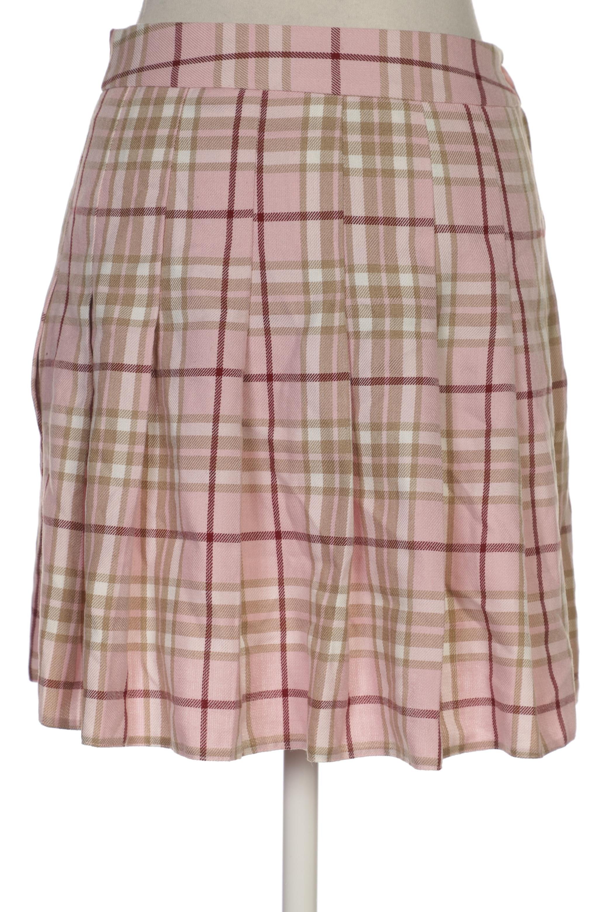 

New Look Damen Rock, pink, Gr. 36