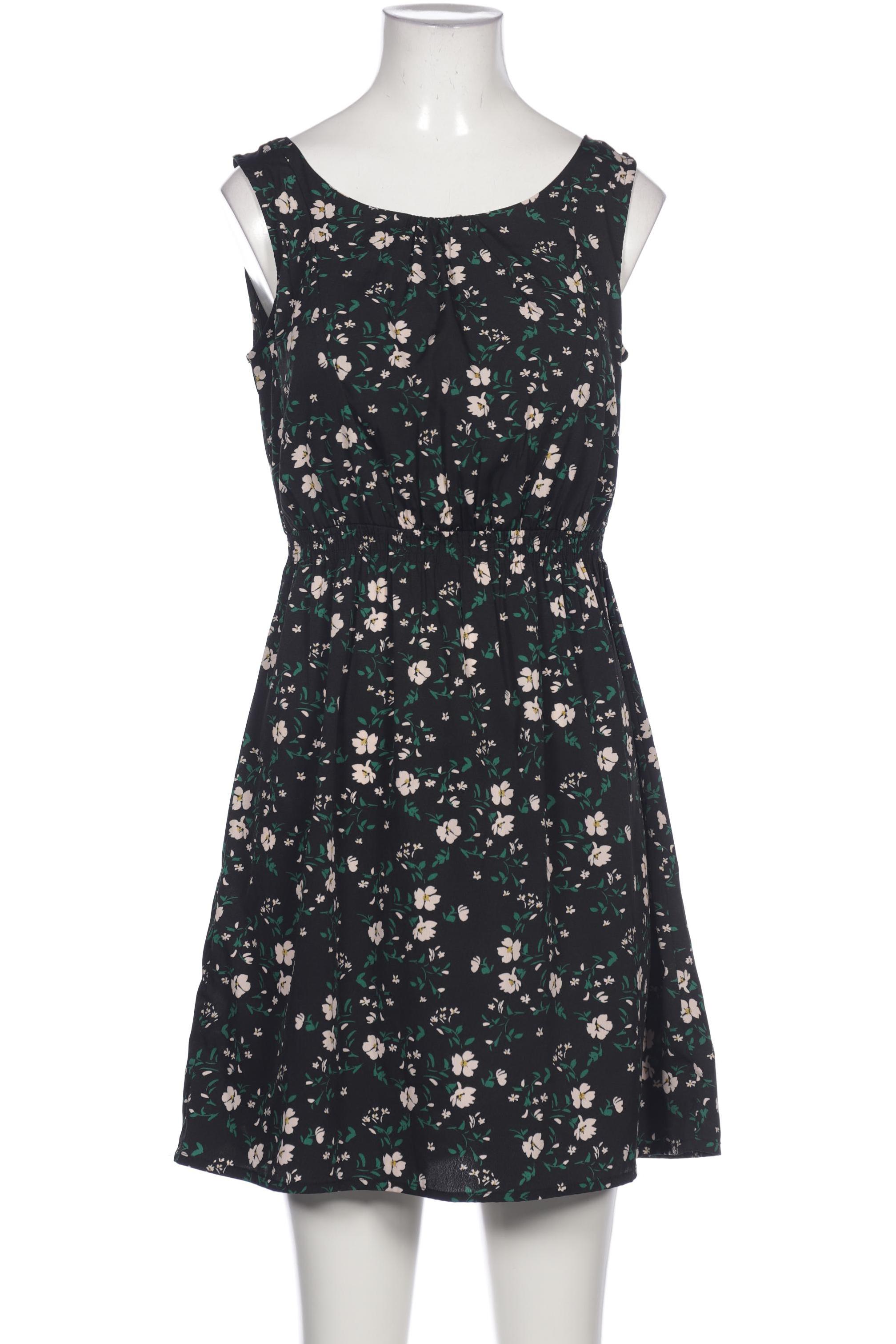 

New Look Damen Kleid, schwarz