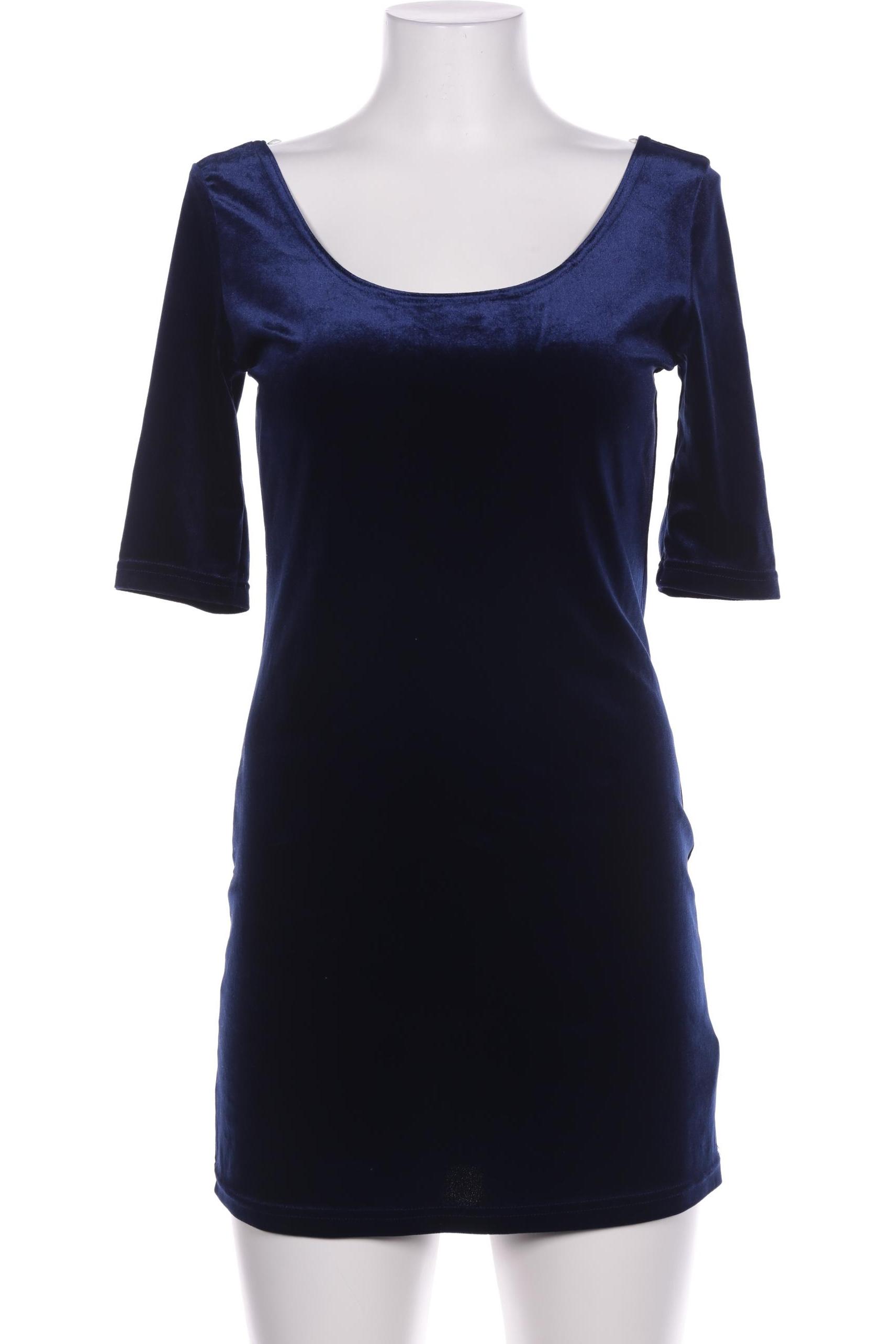 

New Look Damen Kleid, marineblau, Gr. 14