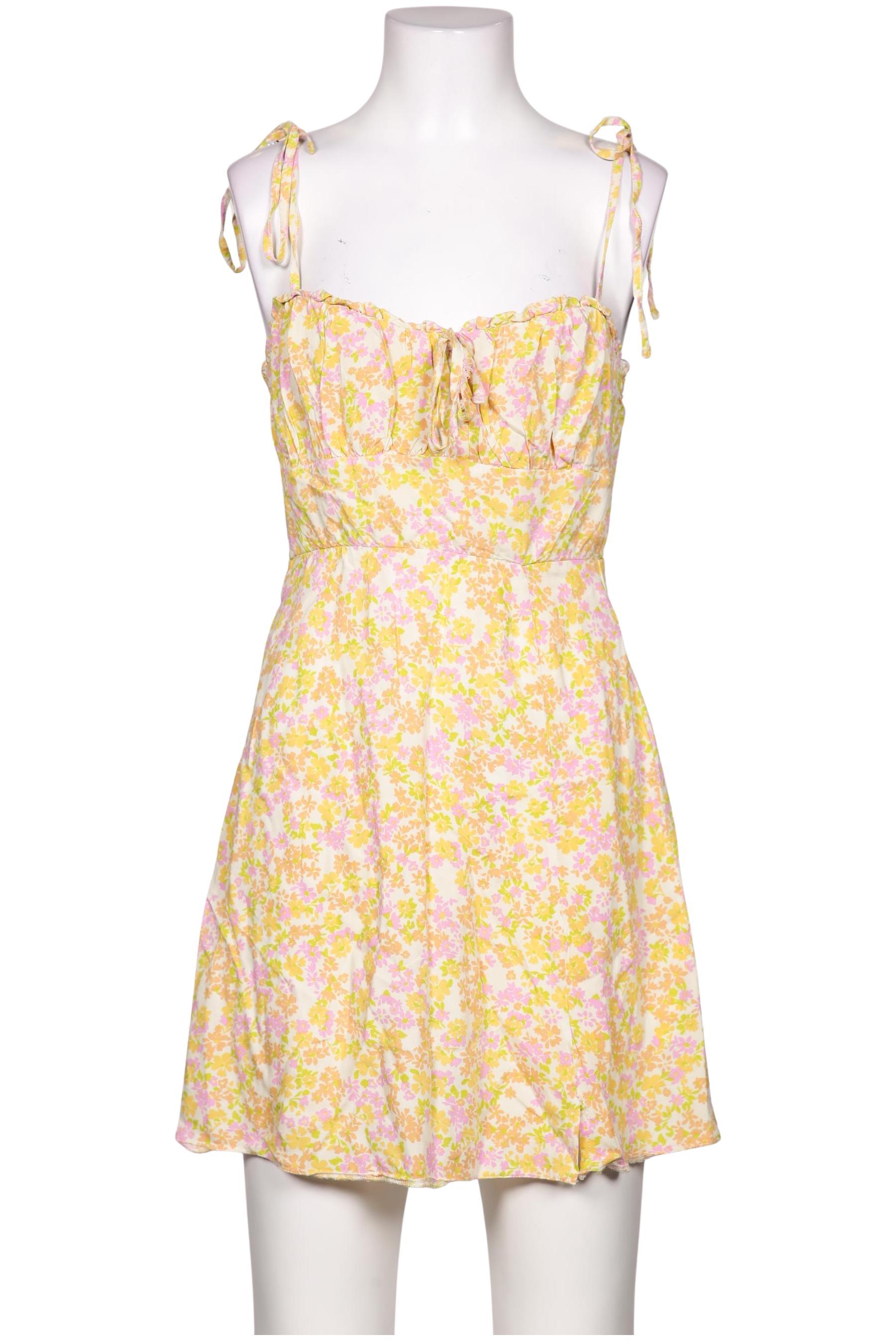 

New Look Damen Kleid, mehrfarbig, Gr. 36