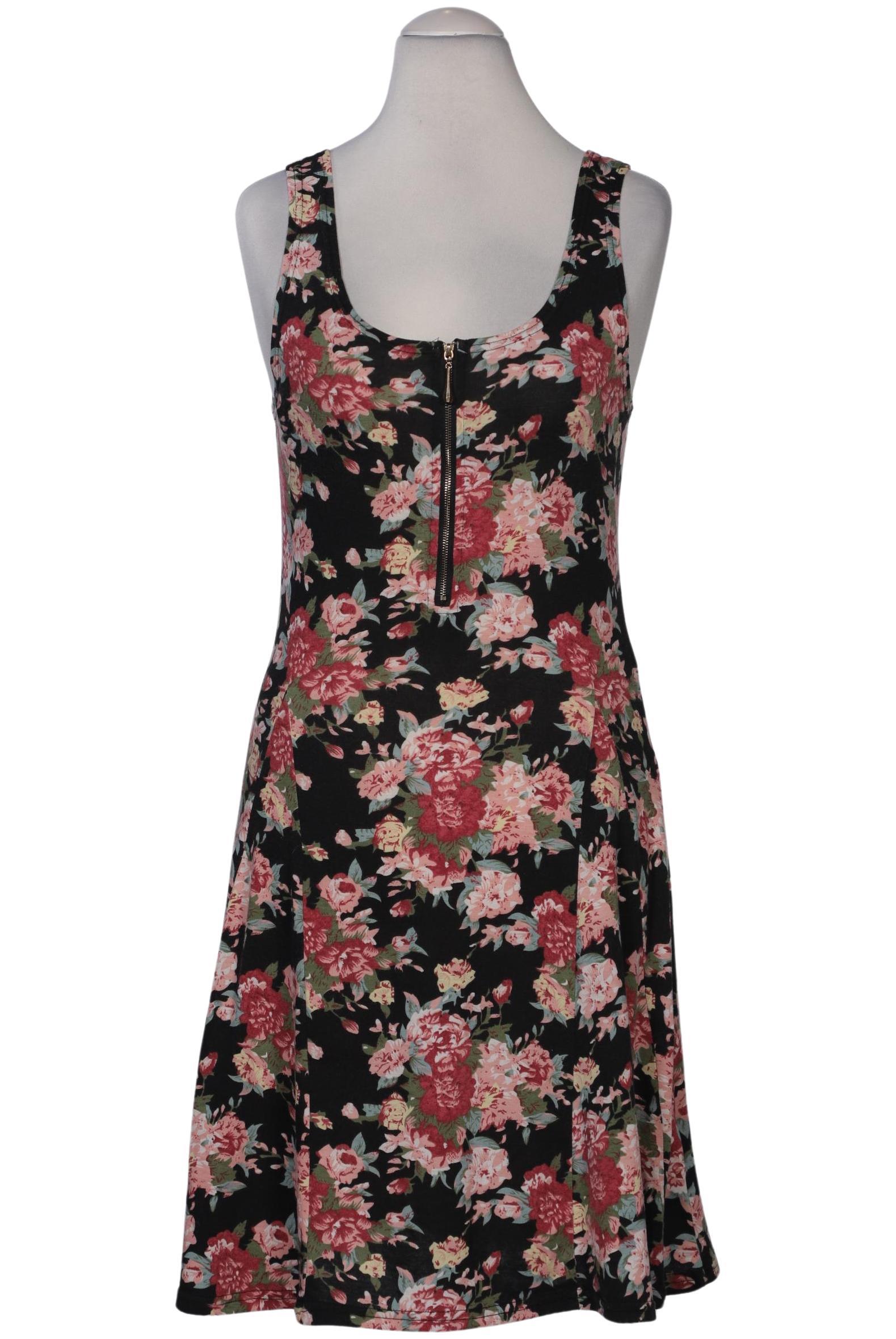 

New Look Damen Kleid, mehrfarbig, Gr. 38