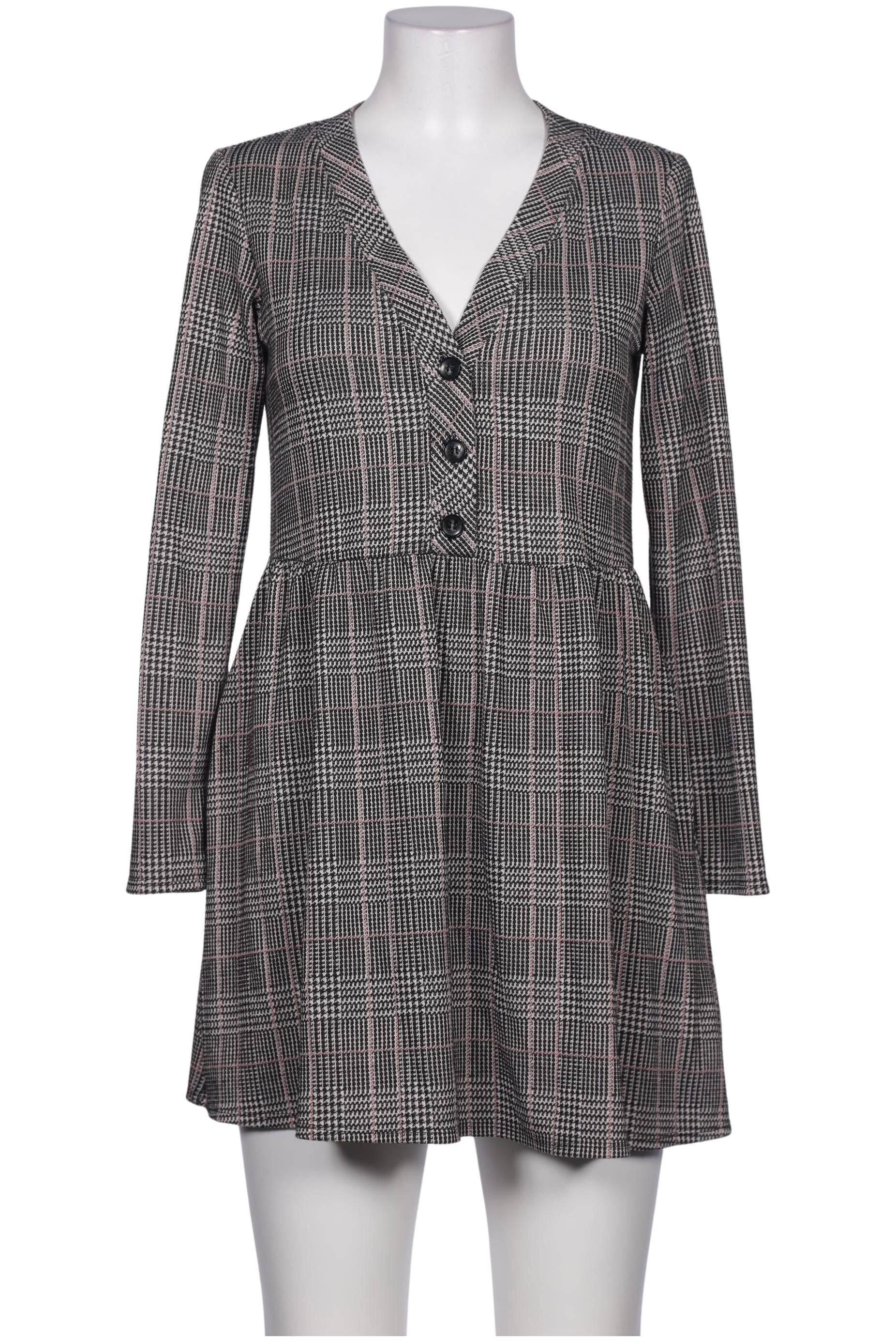 

New Look Damen Kleid, mehrfarbig, Gr. 38