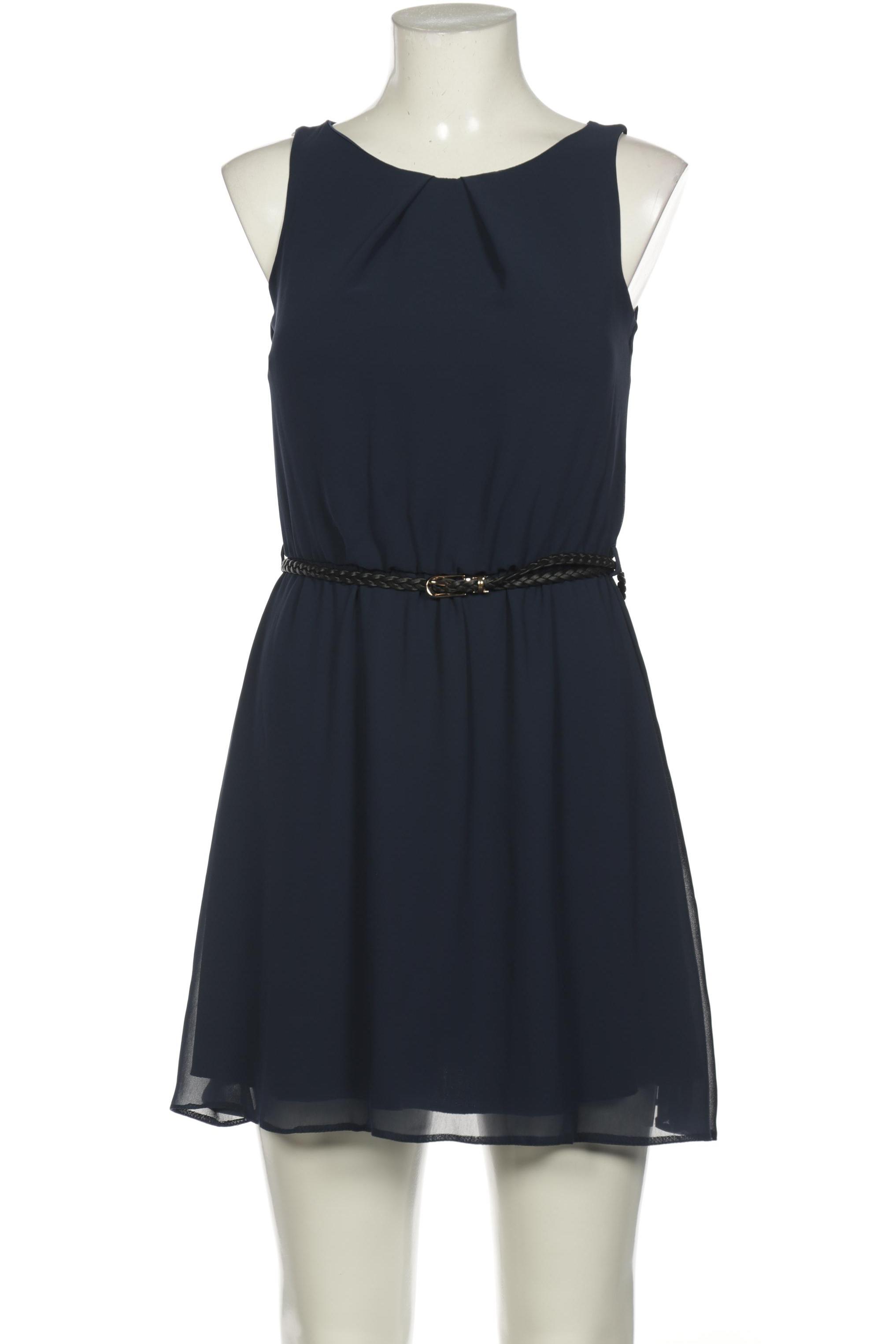 

New Look Damen Kleid, marineblau