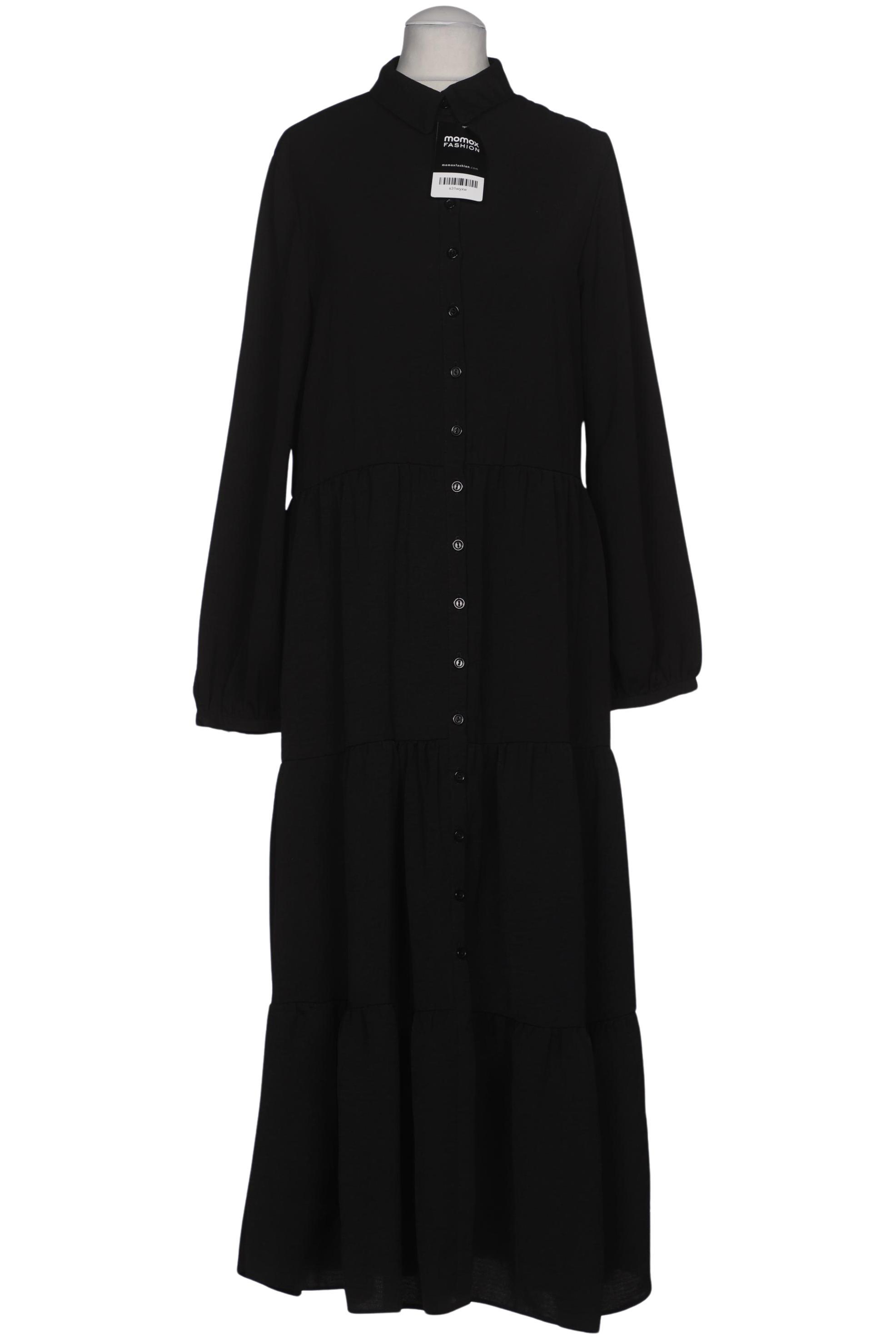 

New Look Damen Kleid, schwarz, Gr. 36