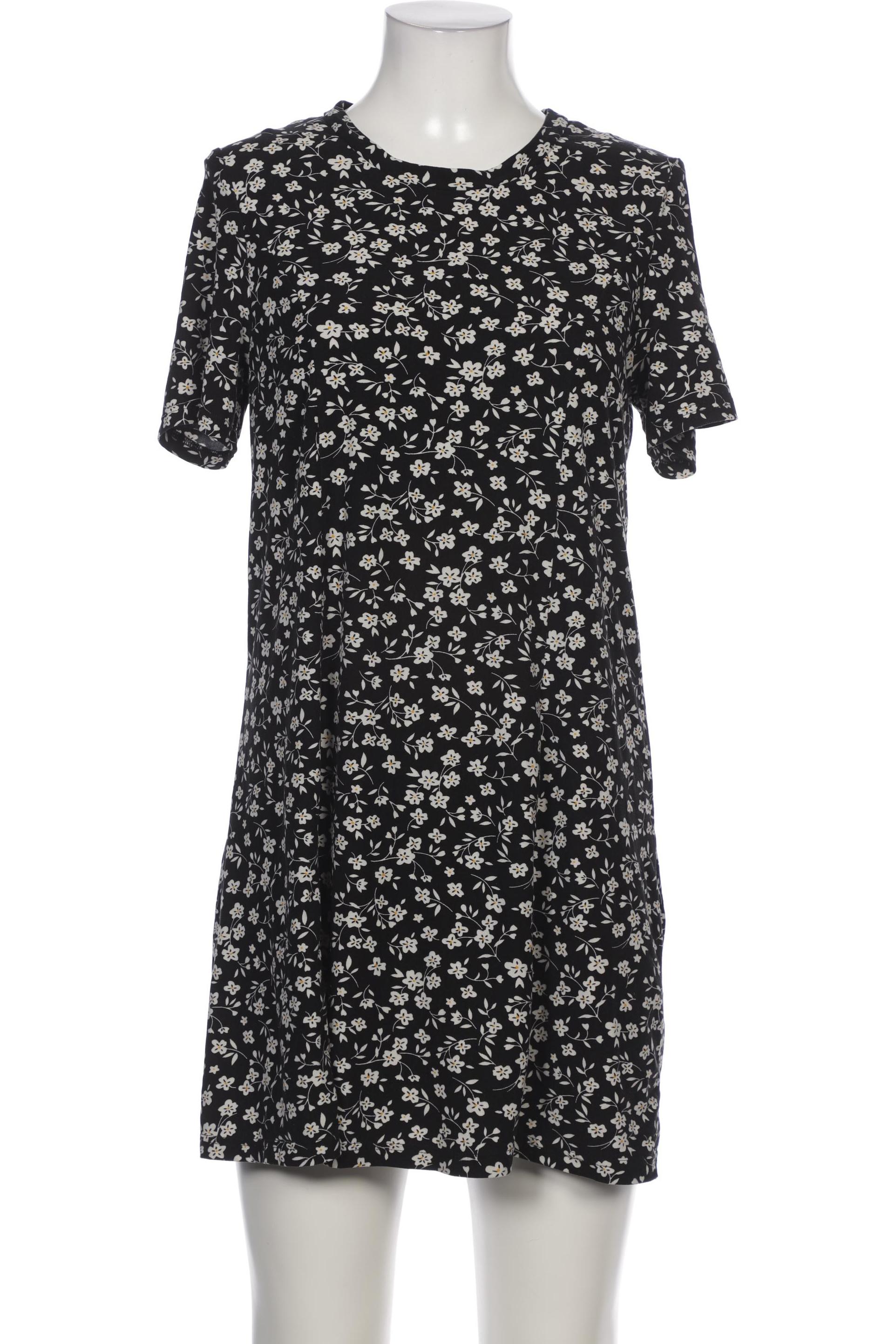 

New Look Damen Kleid, schwarz, Gr. 40