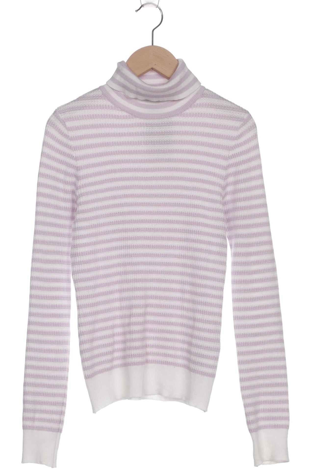 

New Look Damen Pullover, flieder, Gr. 34