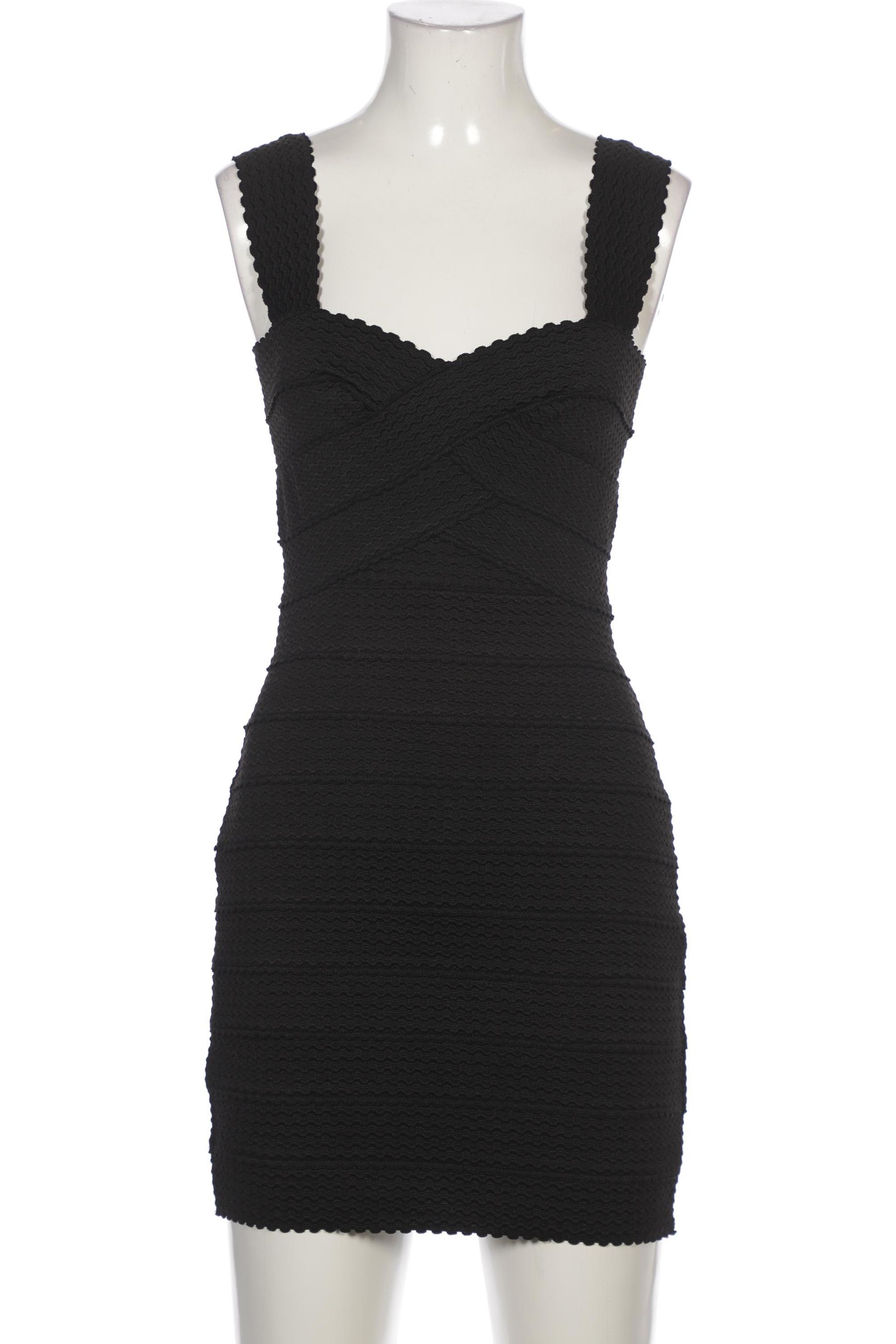 

New Look Damen Kleid, schwarz, Gr. 38