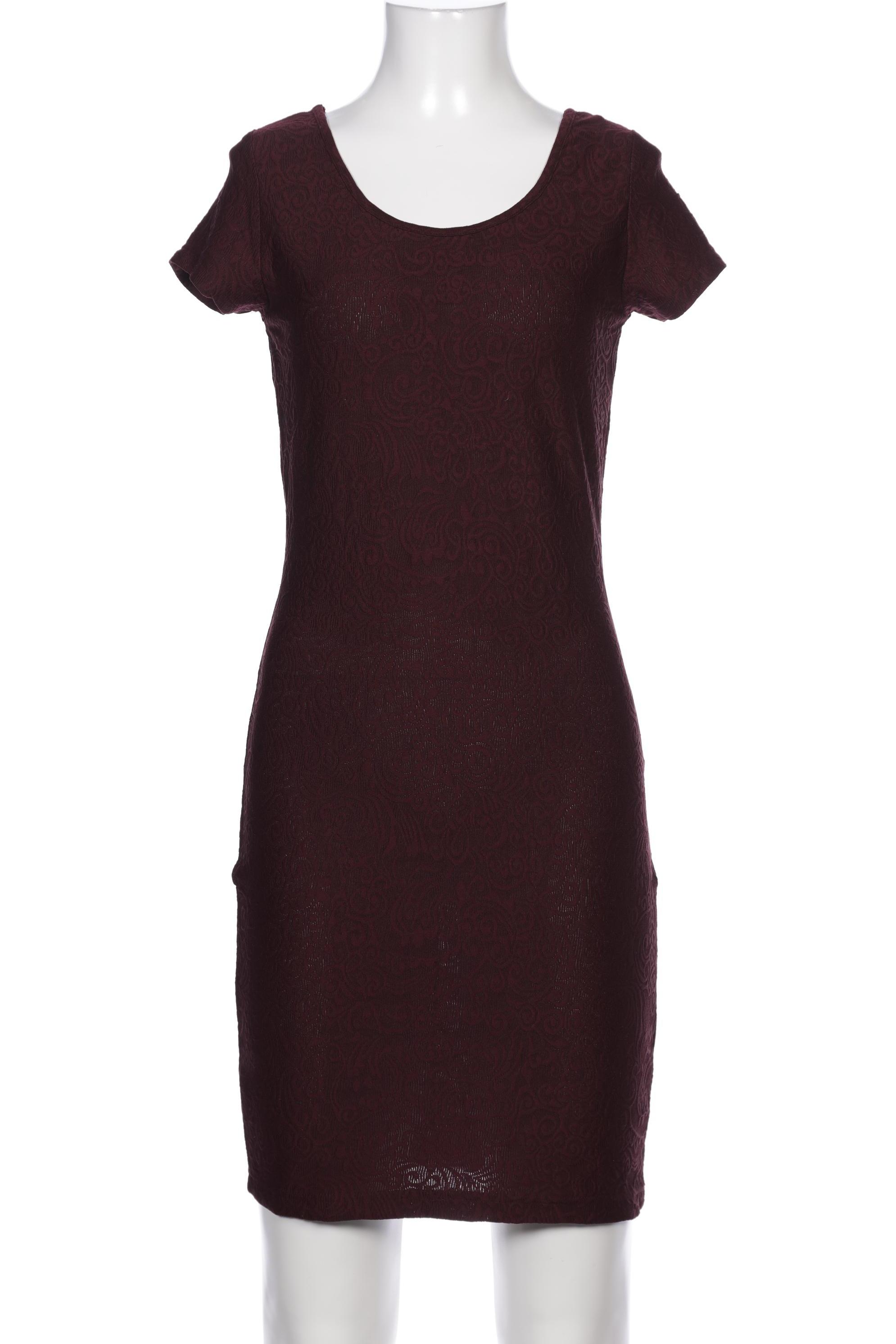

New Look Damen Kleid, bordeaux