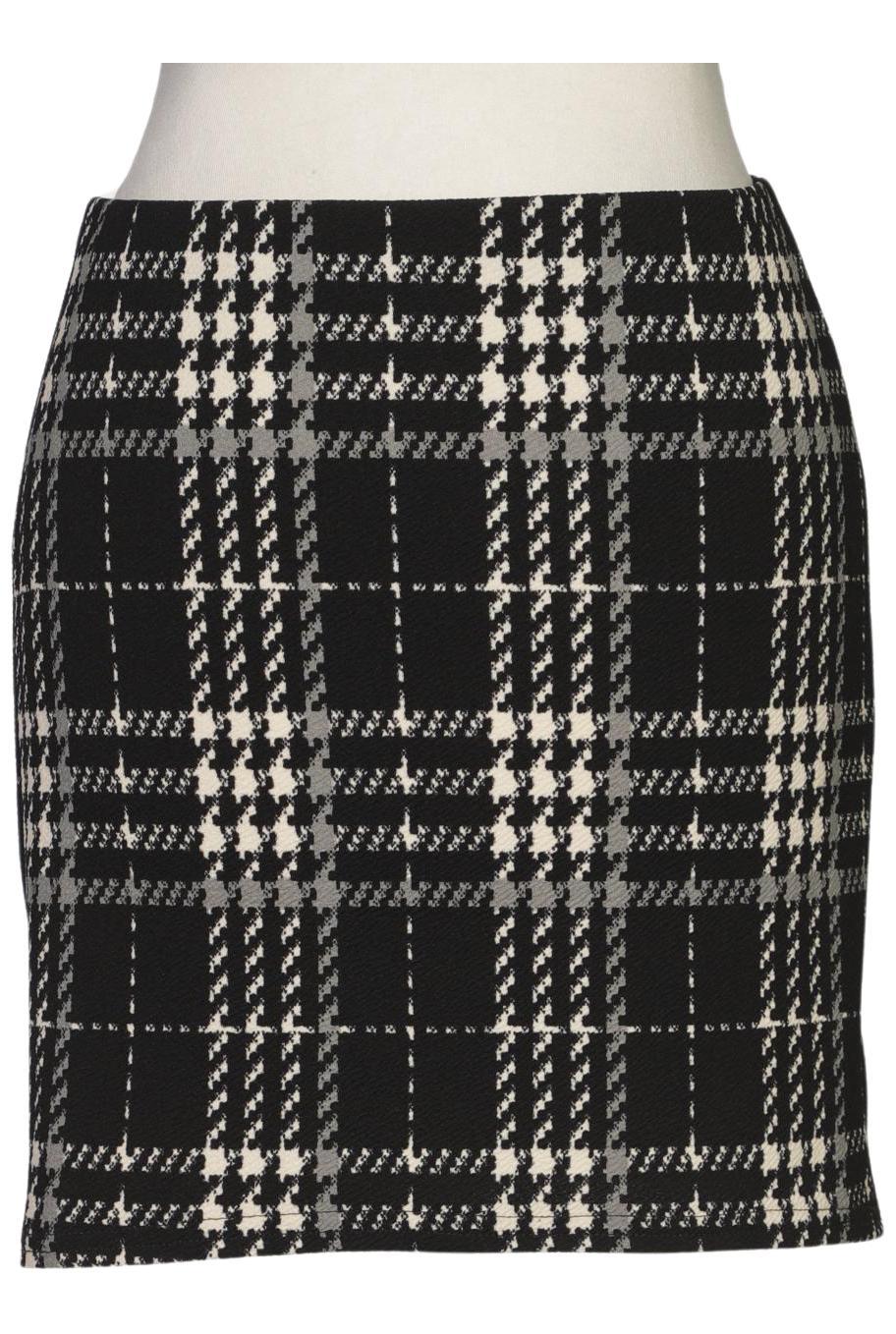 

New Look Damen Rock, mehrfarbig, Gr. 36