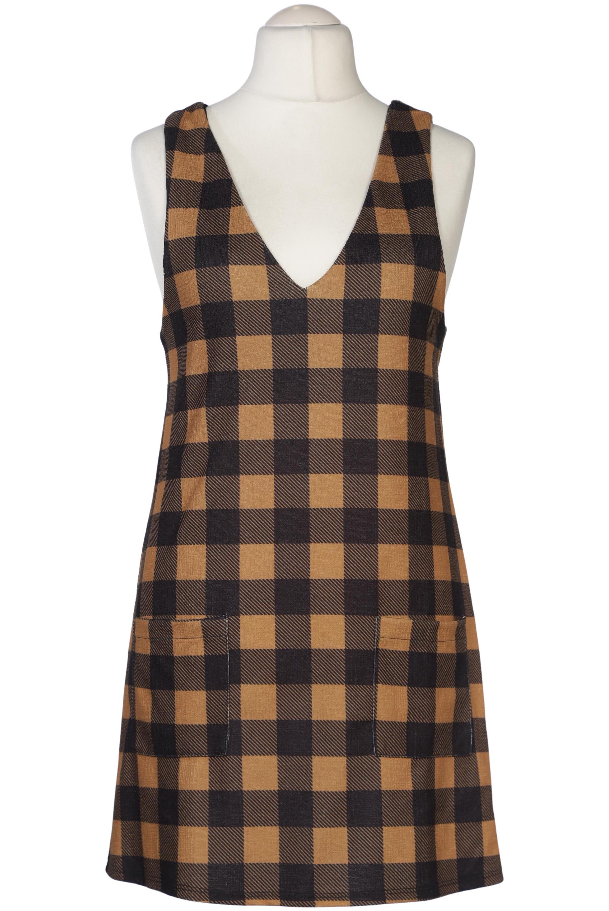 

New Look Damen Kleid, mehrfarbig, Gr. 38