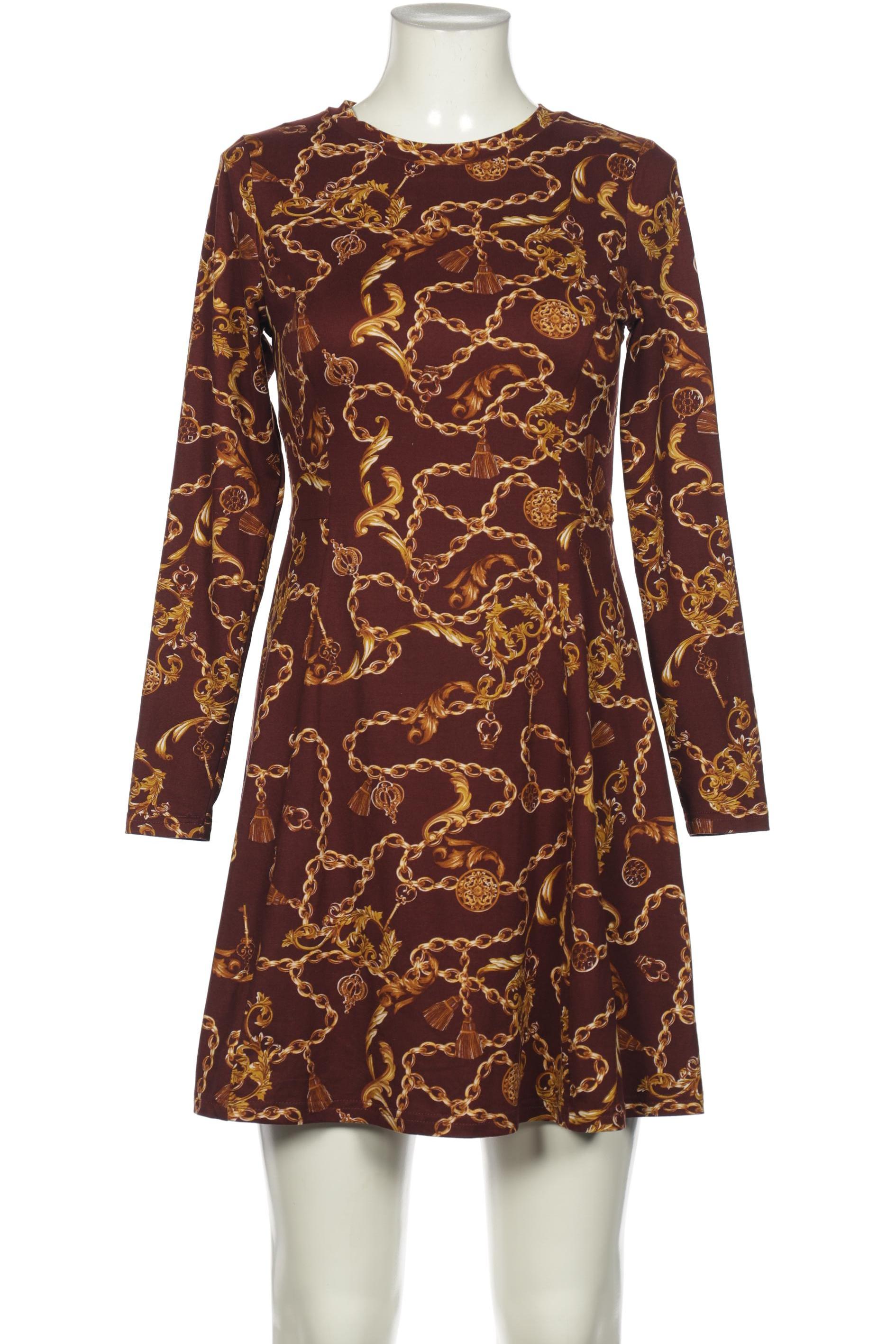 

New Look Damen Kleid, bordeaux