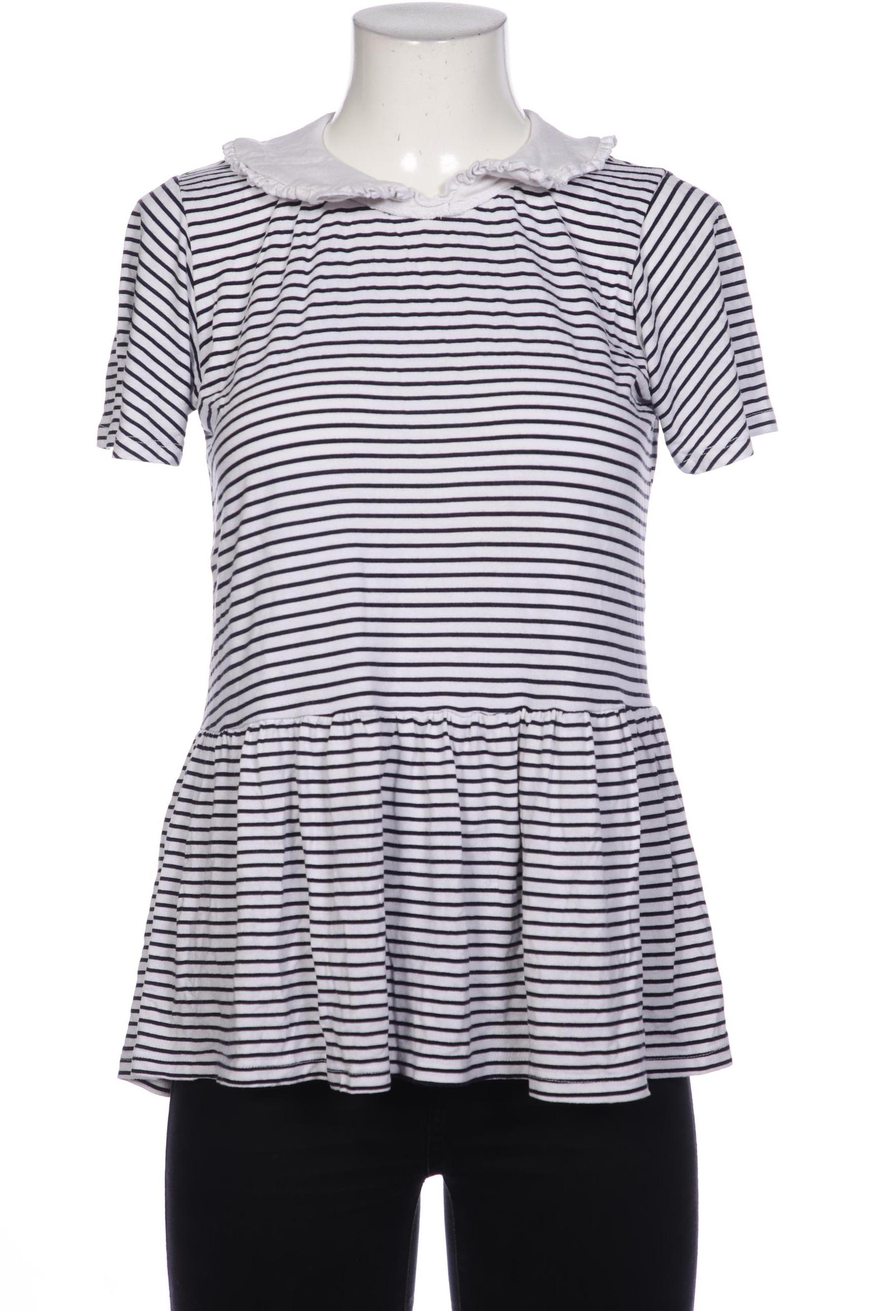

New Look Damen Bluse, marineblau, Gr. 40