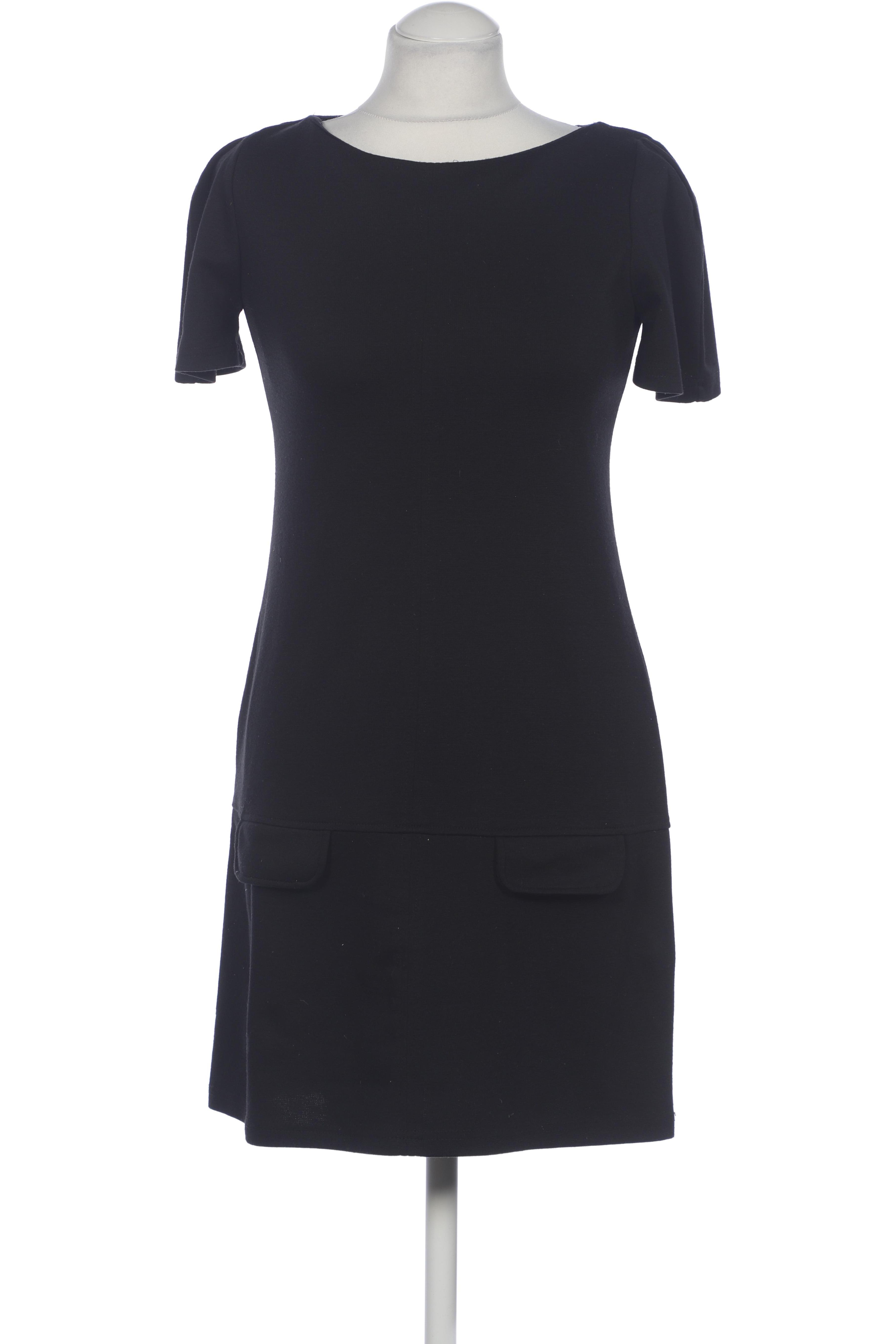 

New Look Damen Kleid, schwarz, Gr. 38