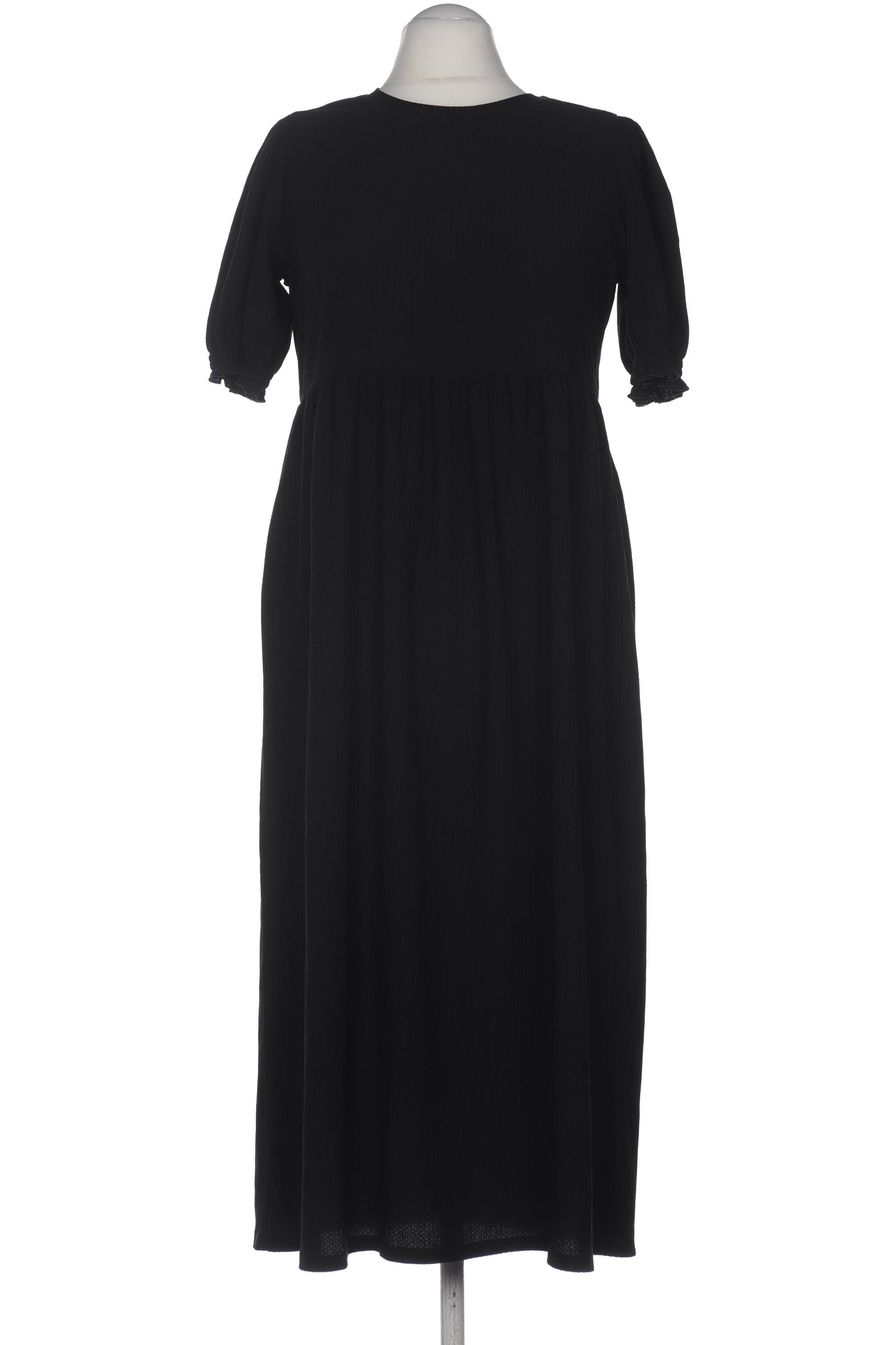 

New Look Damen Kleid, schwarz
