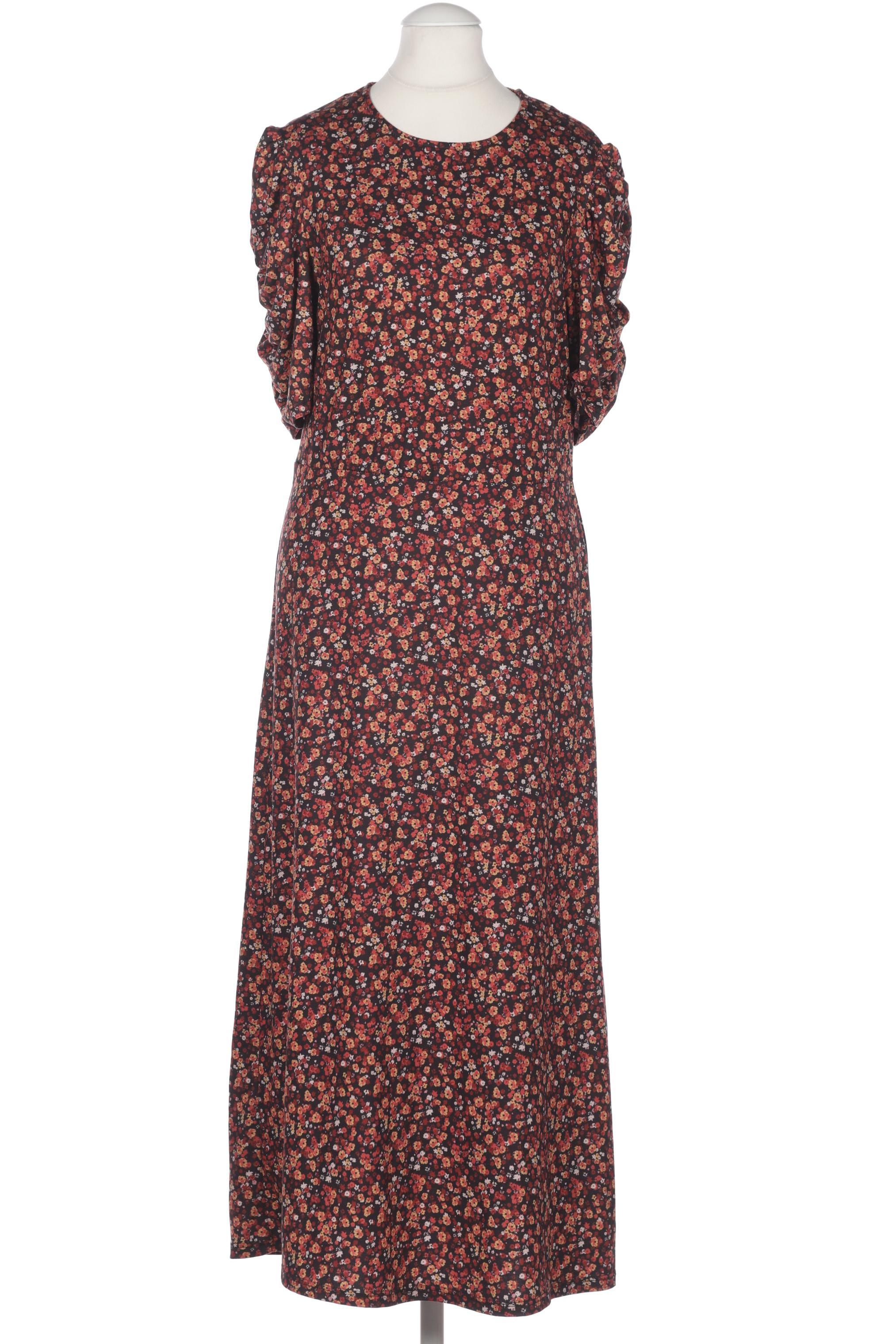 

New Look Damen Kleid, orange