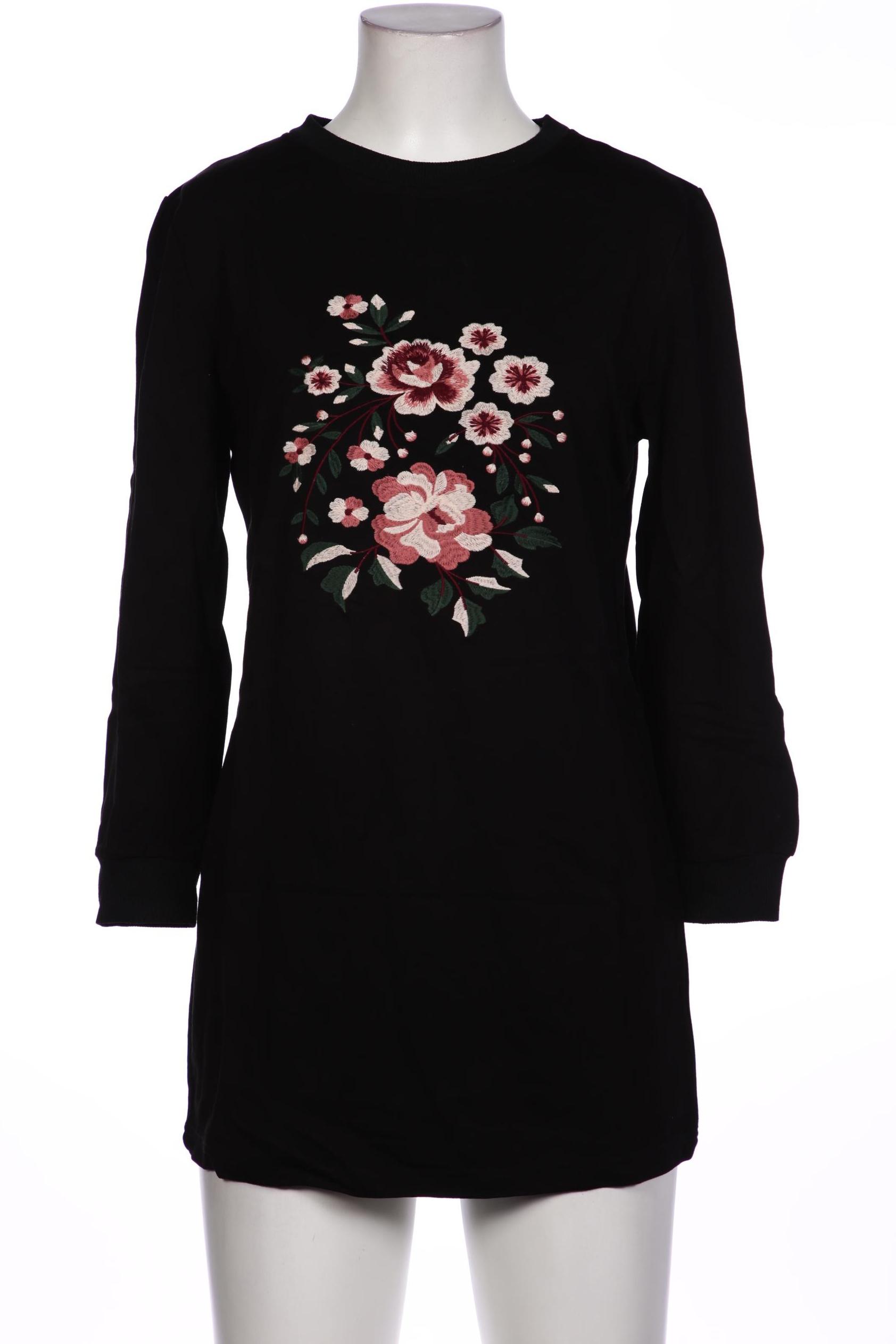 

New Look Damen Kleid, schwarz