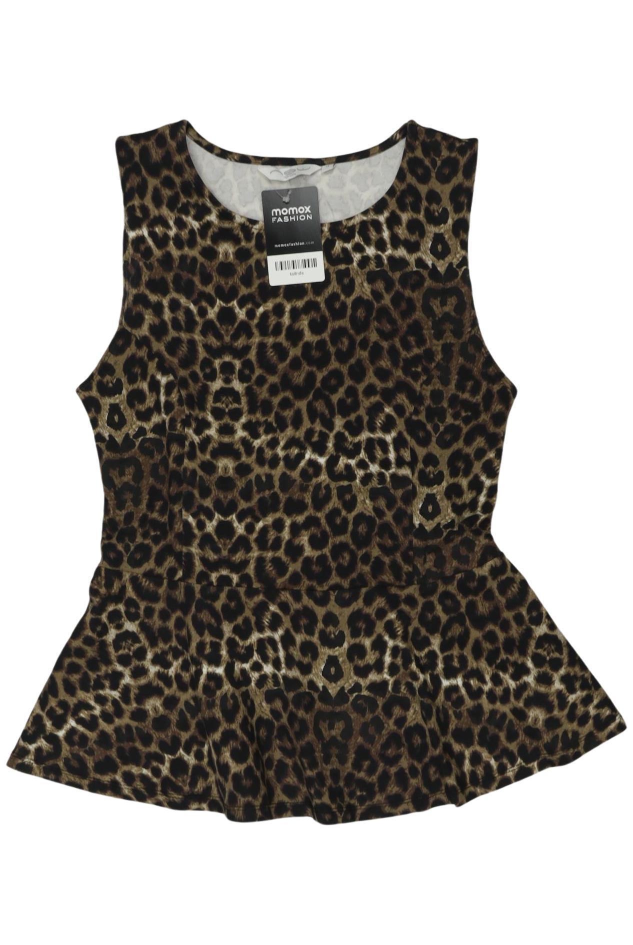 

New Look Damen Top, braun, Gr. 42